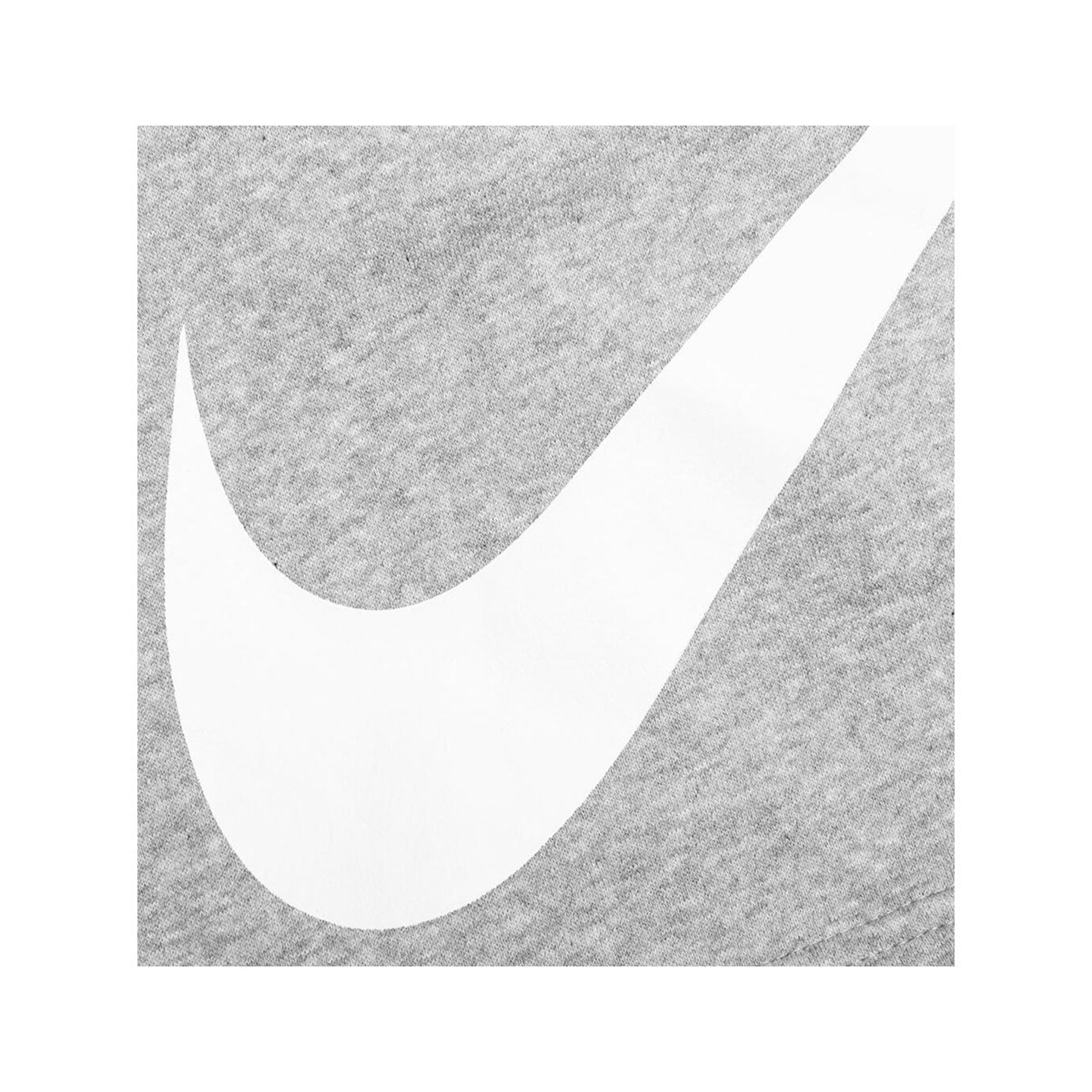 Alternate View 3 of Nike Men's Sportswear Club Graphic Shorts