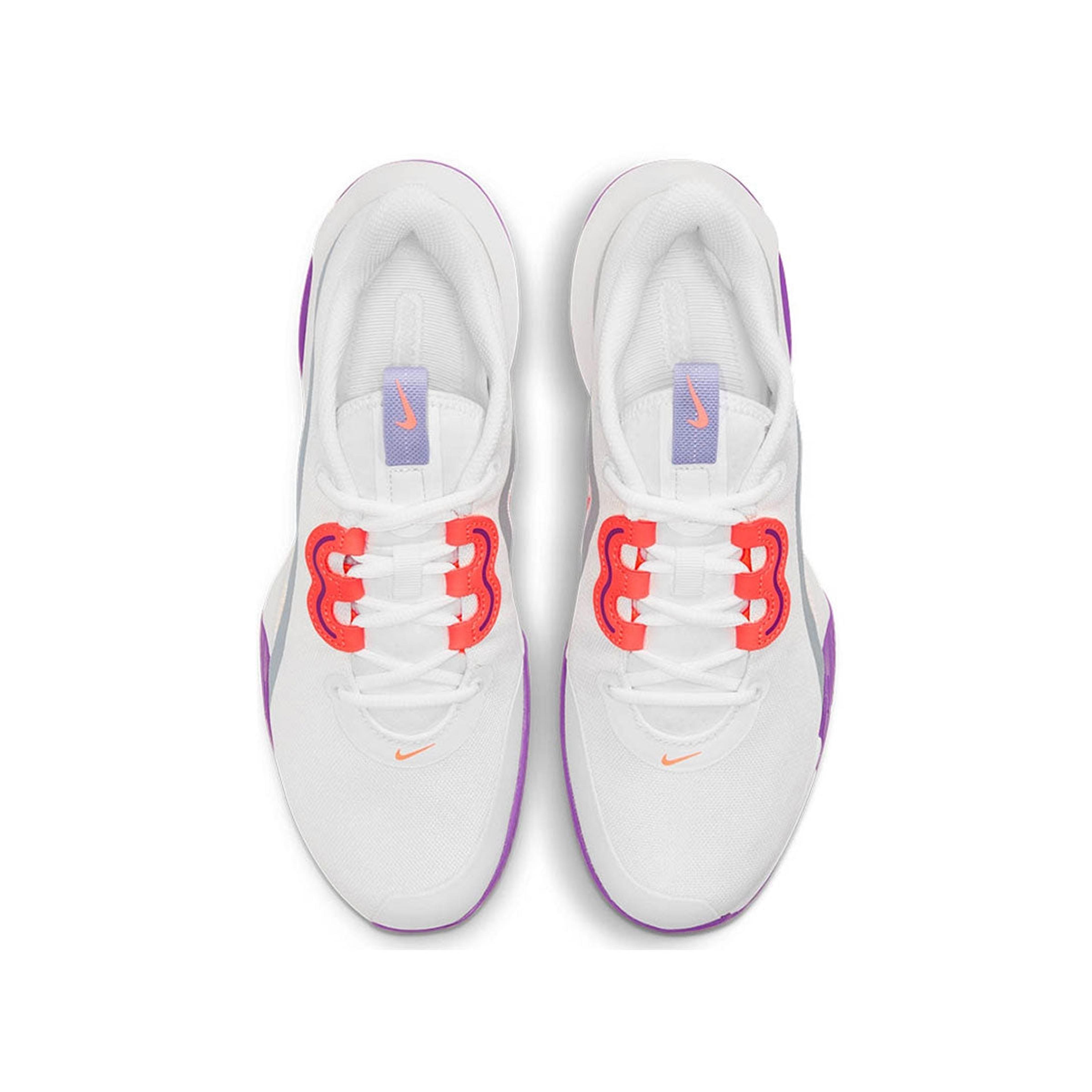Alternate View 4 of Nike Women's Court Air Max Volley