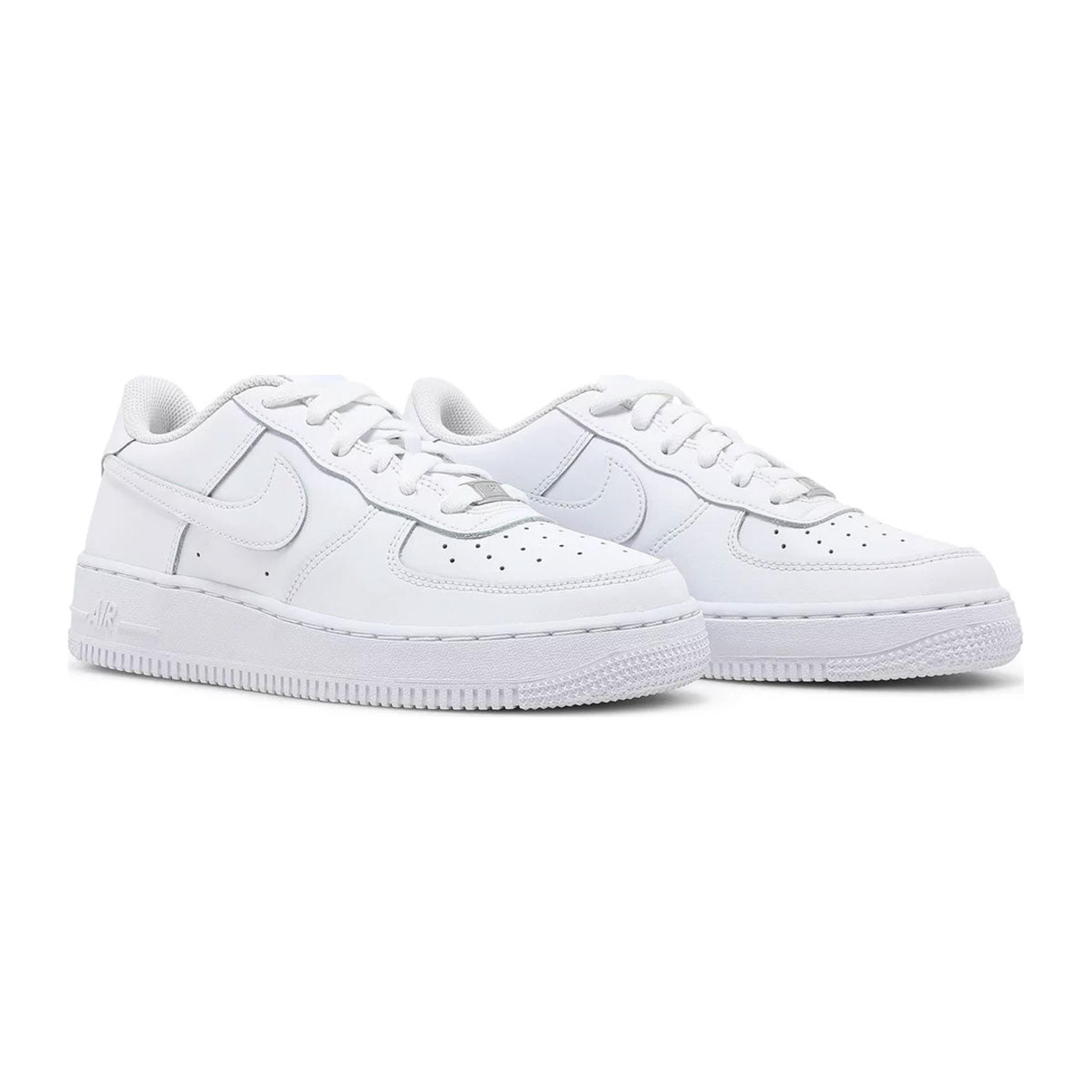 Alternate View 3 of Nike GS Air Force 1 Low