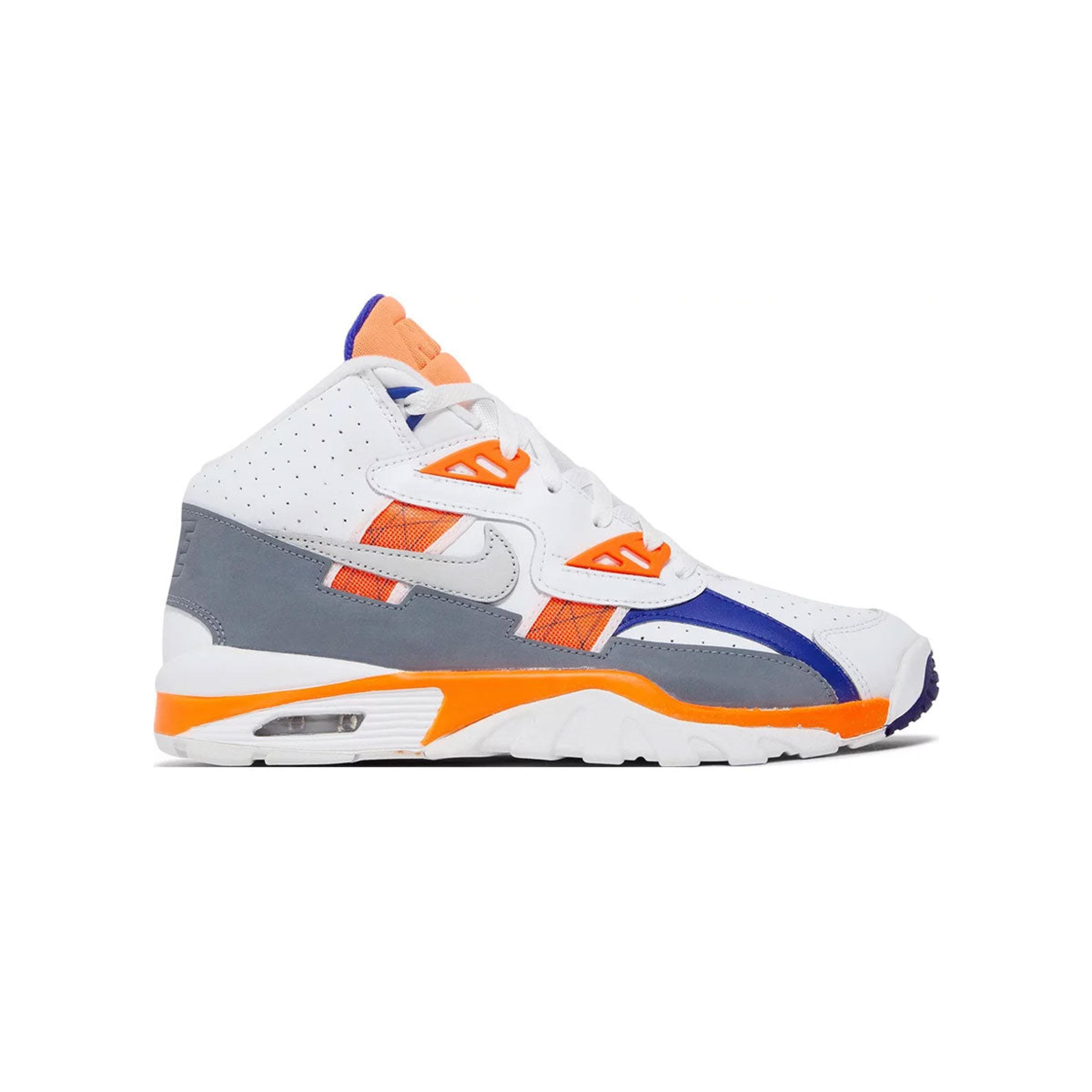 Nike Air Trainer SC High Auburn - Size 8 Men