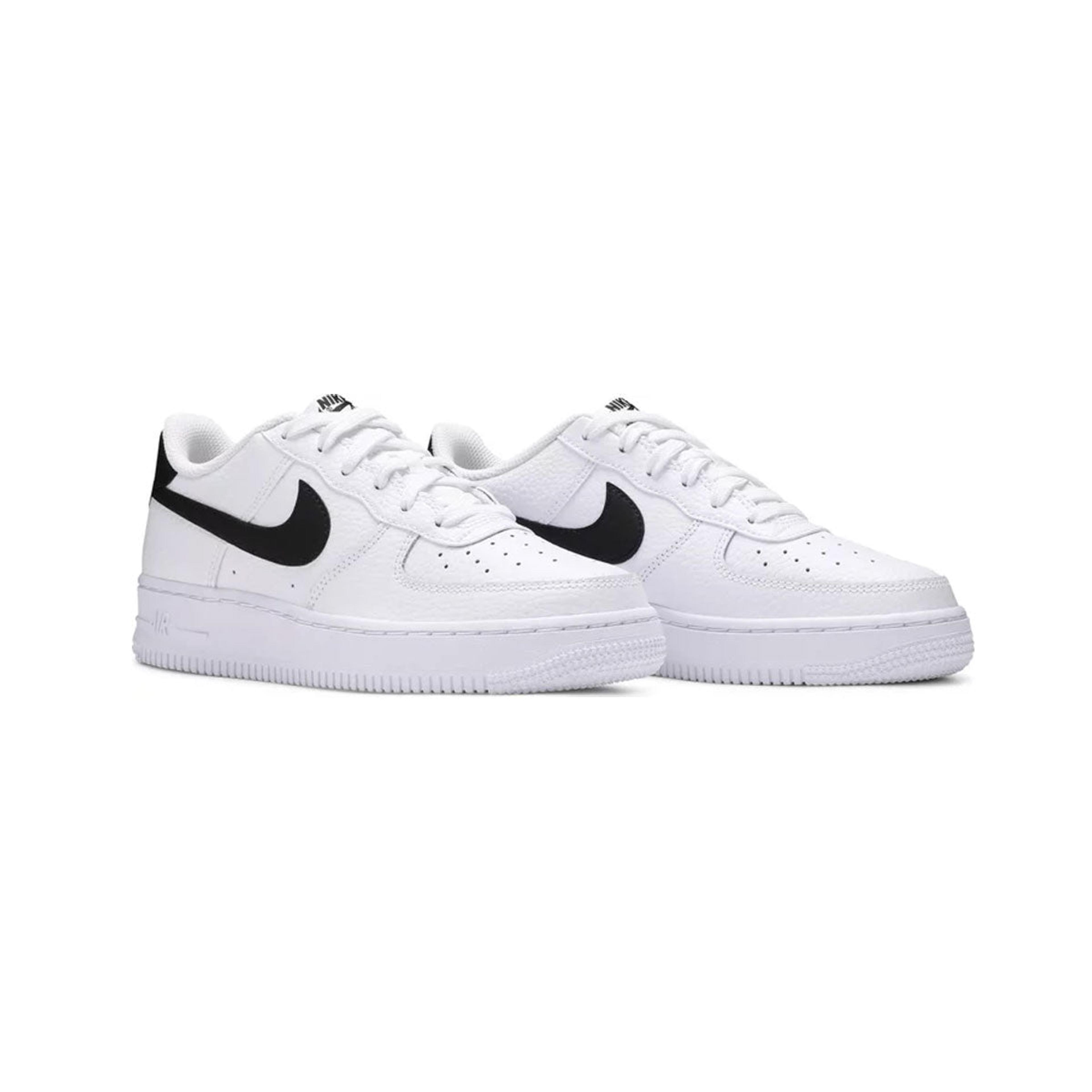 Alternate View 1 of Nike GS Kids Air Force 1 Low