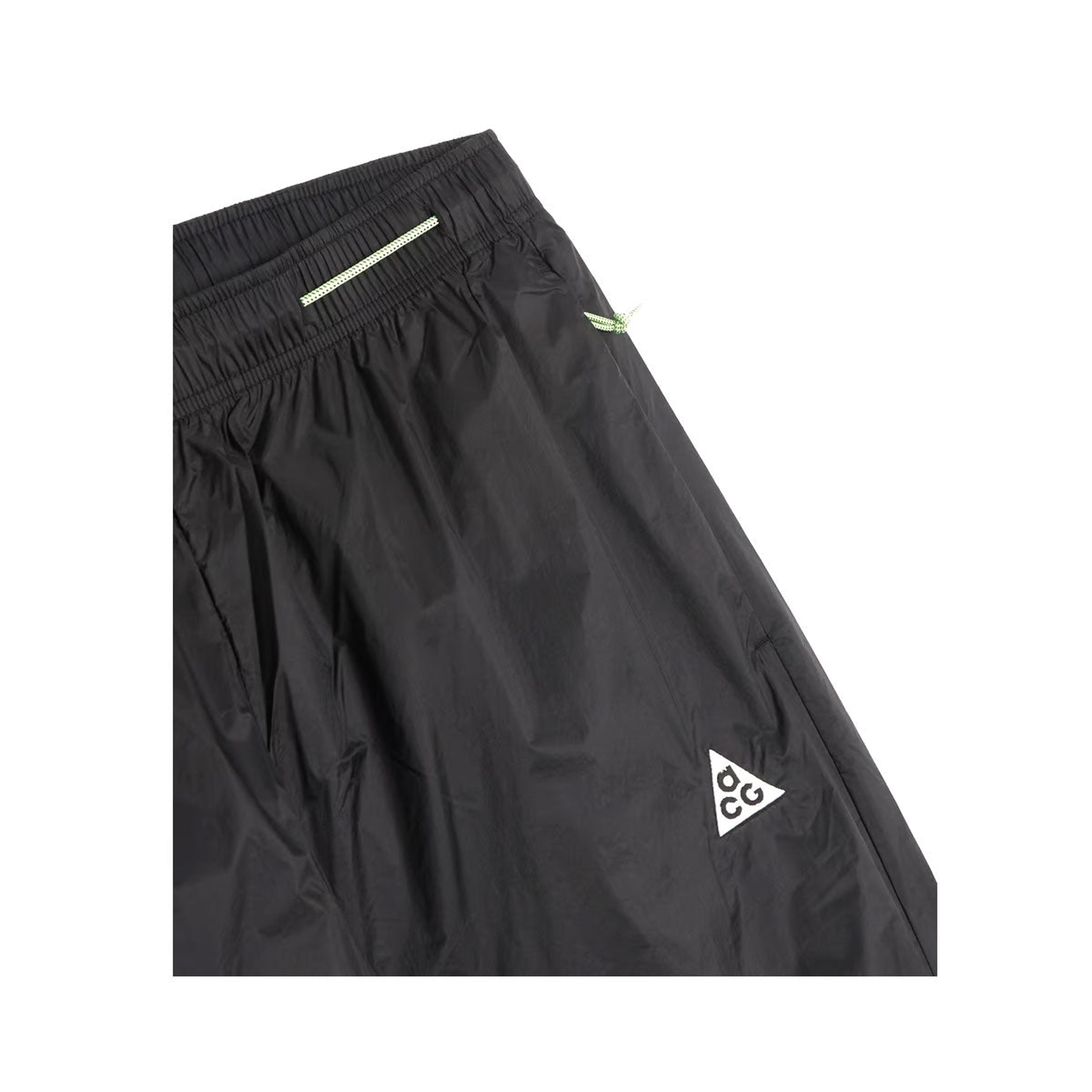 Alternate View 4 of Nike Men's ACG "Cinder Cone" Windshell Trousers