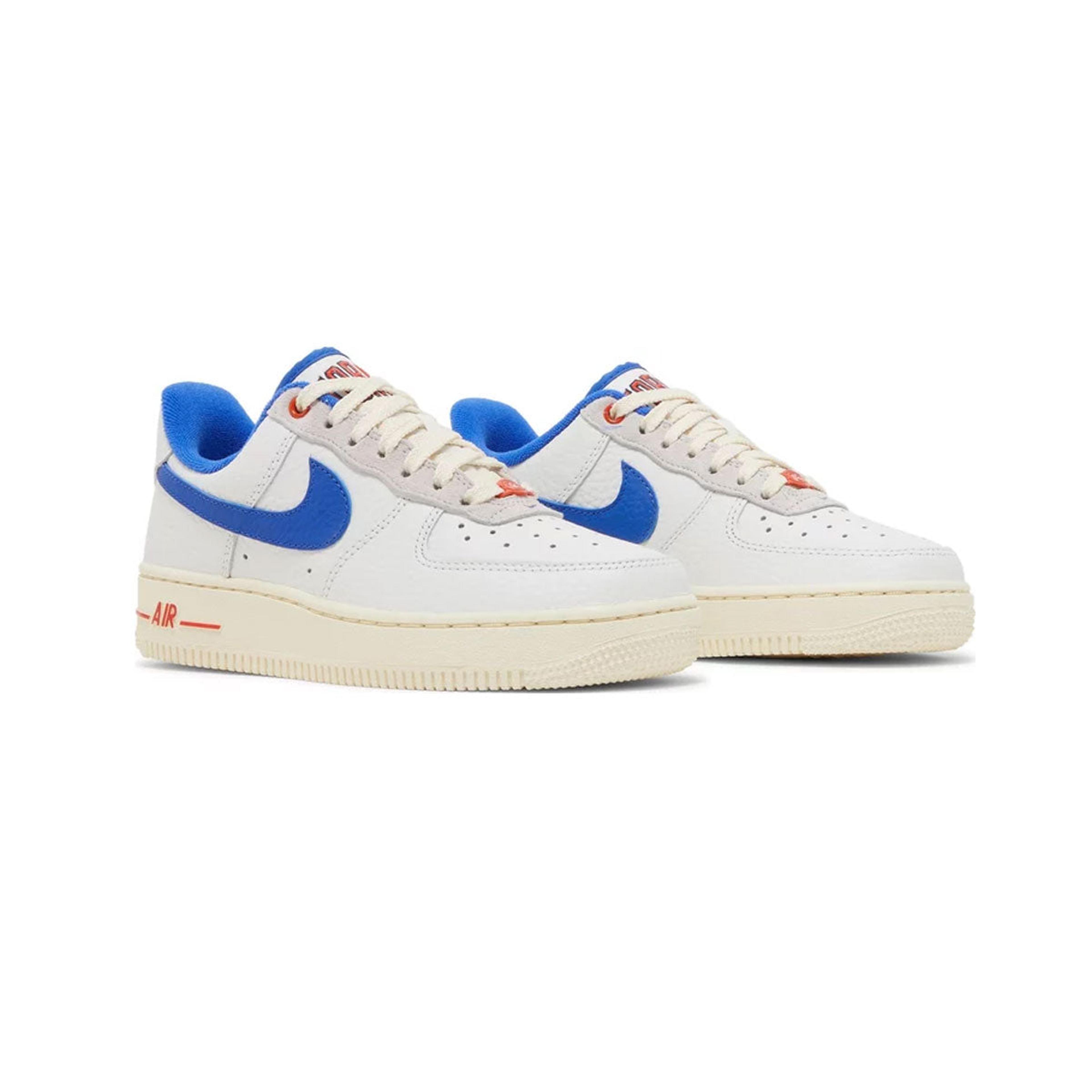 Alternate View 3 of Nike Women's Air Force 1 Low '07 LX Command Force