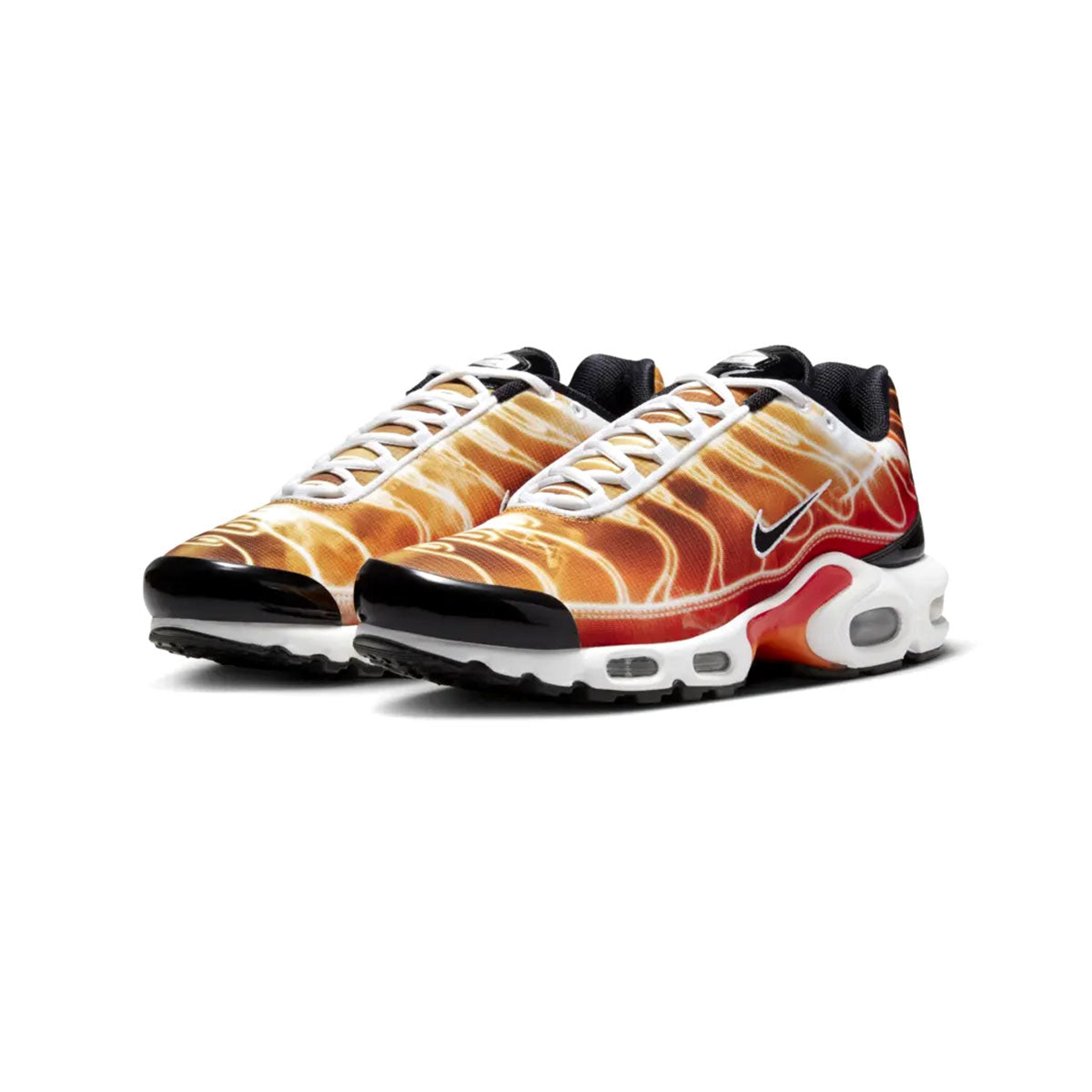 Alternate View 3 of Nike Men's Air Max Plus Light Photography