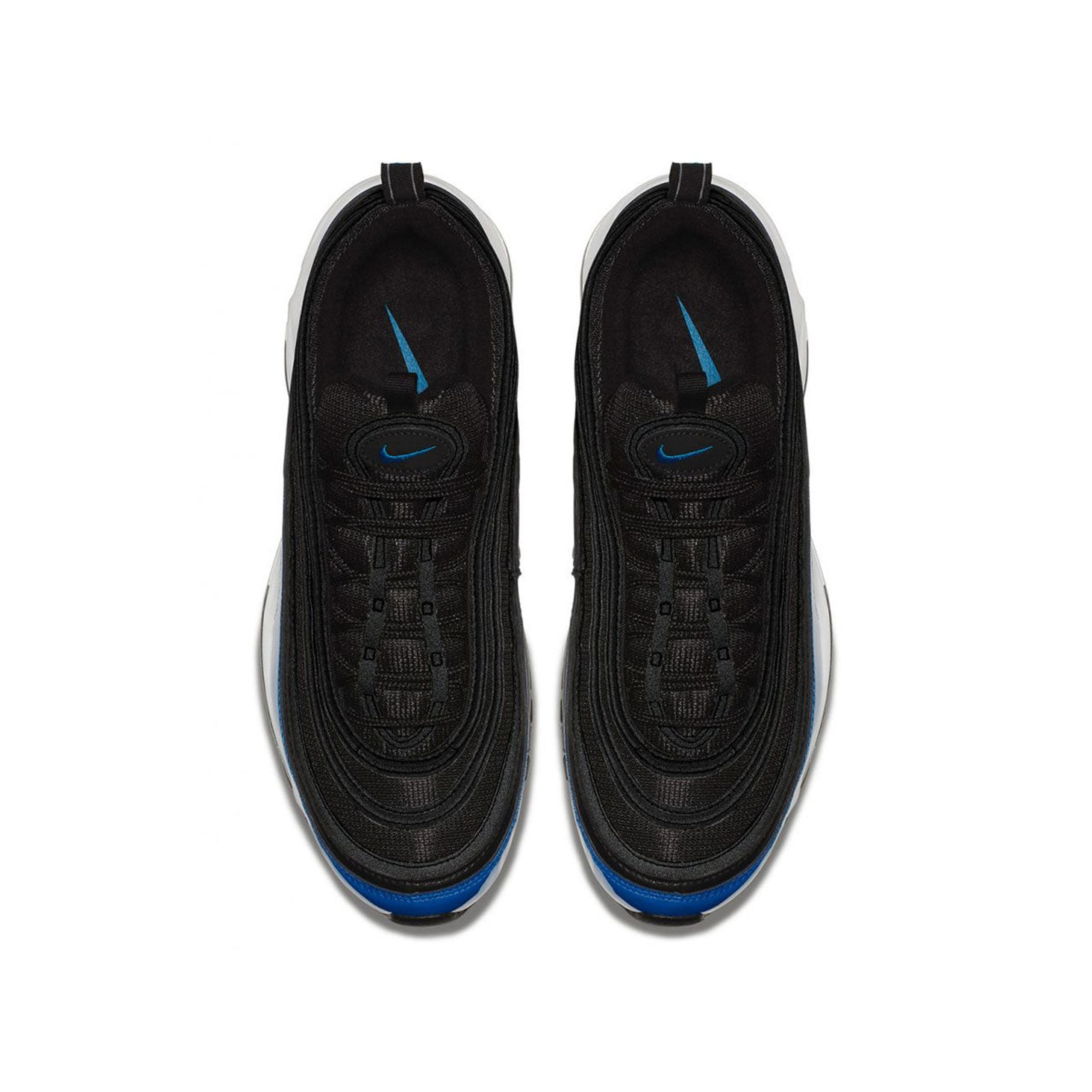 Alternate View 4 of Nike Air Max 97 'Blue Nebula'