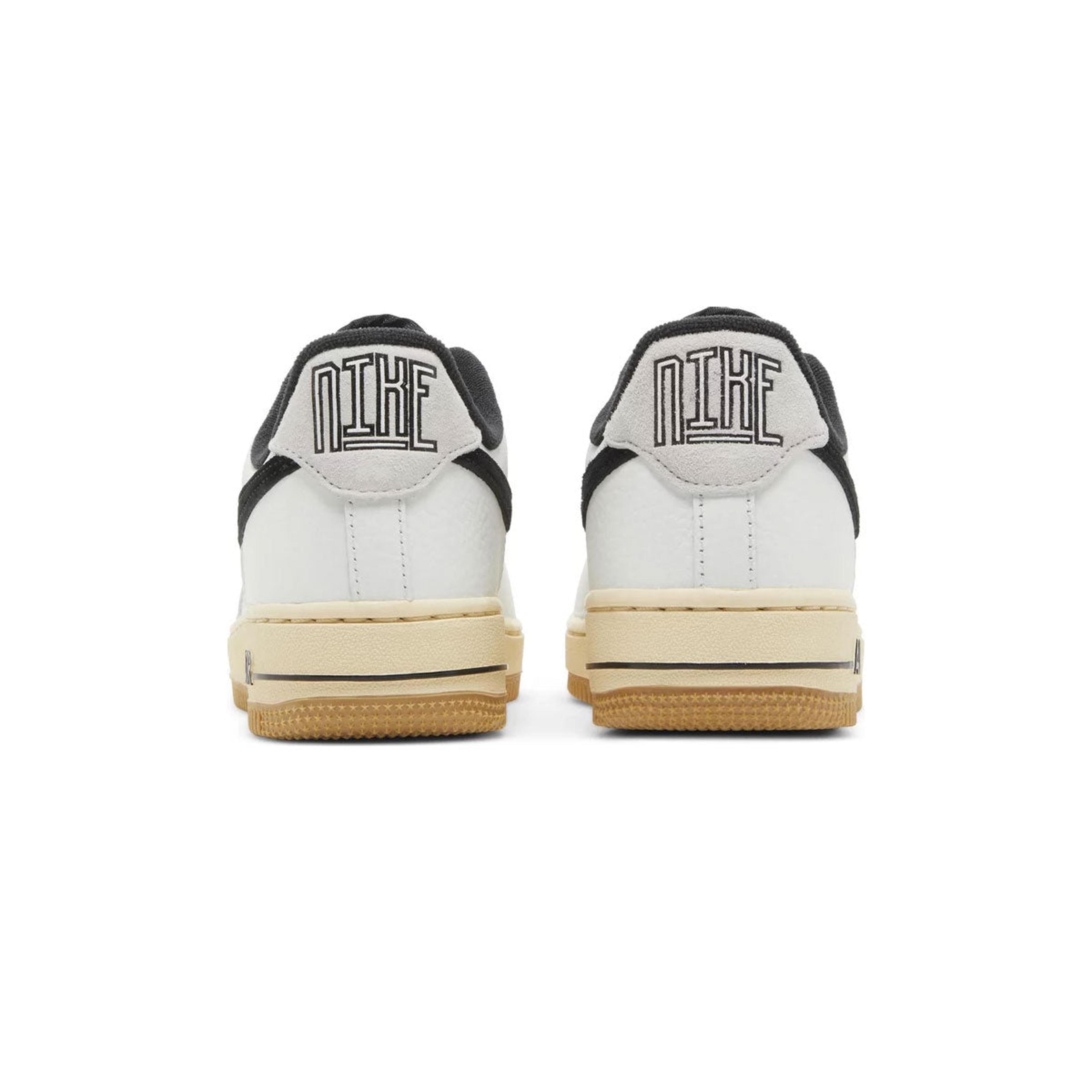 Alternate View 3 of Nike Women's Air Force 1 '07 LX Low Command Force