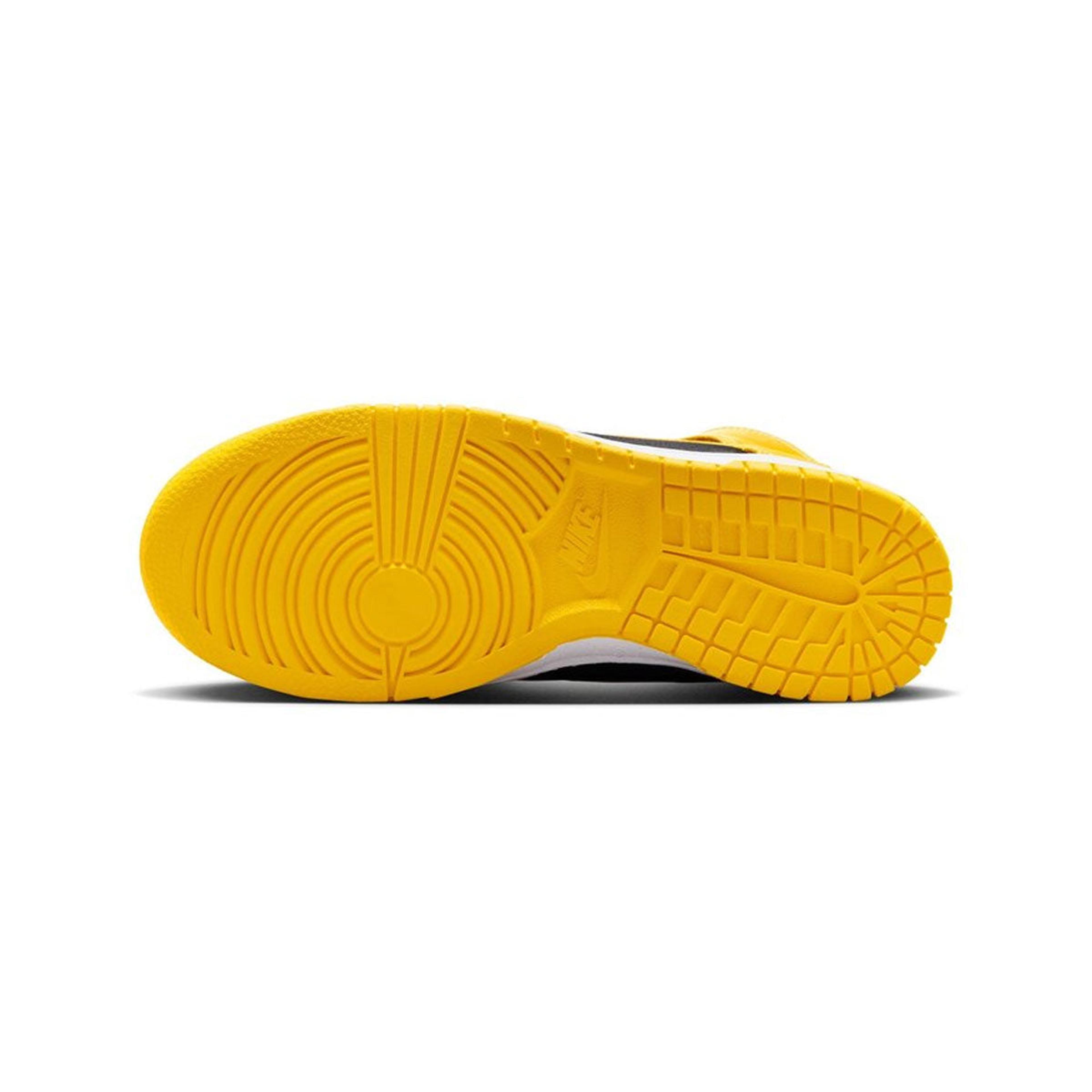 Alternate View 1 of Nike Wmns Dunk High “Satin Goldenrod”
