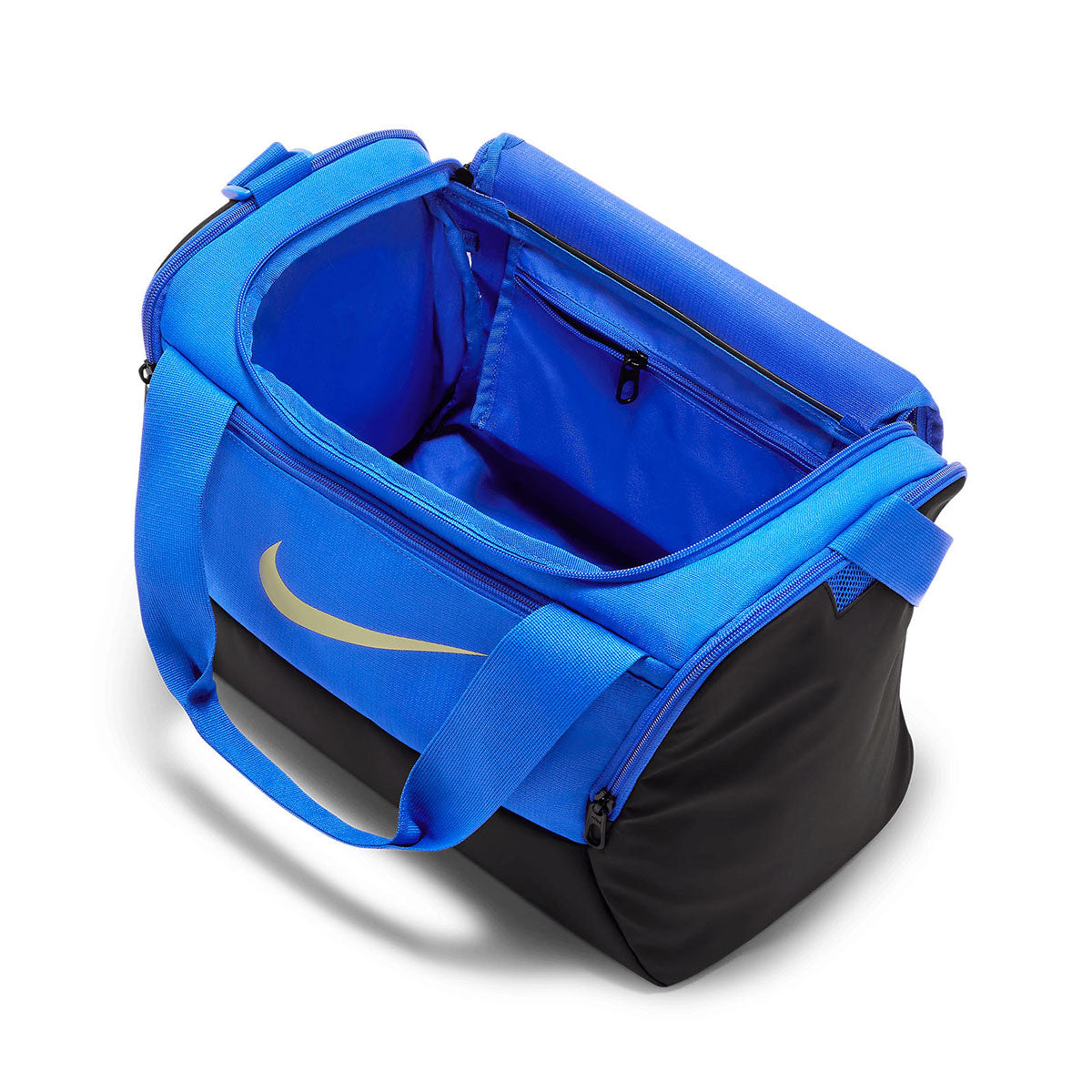 Alternate View 2 of Nike Brasilia 9.5 Training Duffel Bag (Extra-Small, 25L)