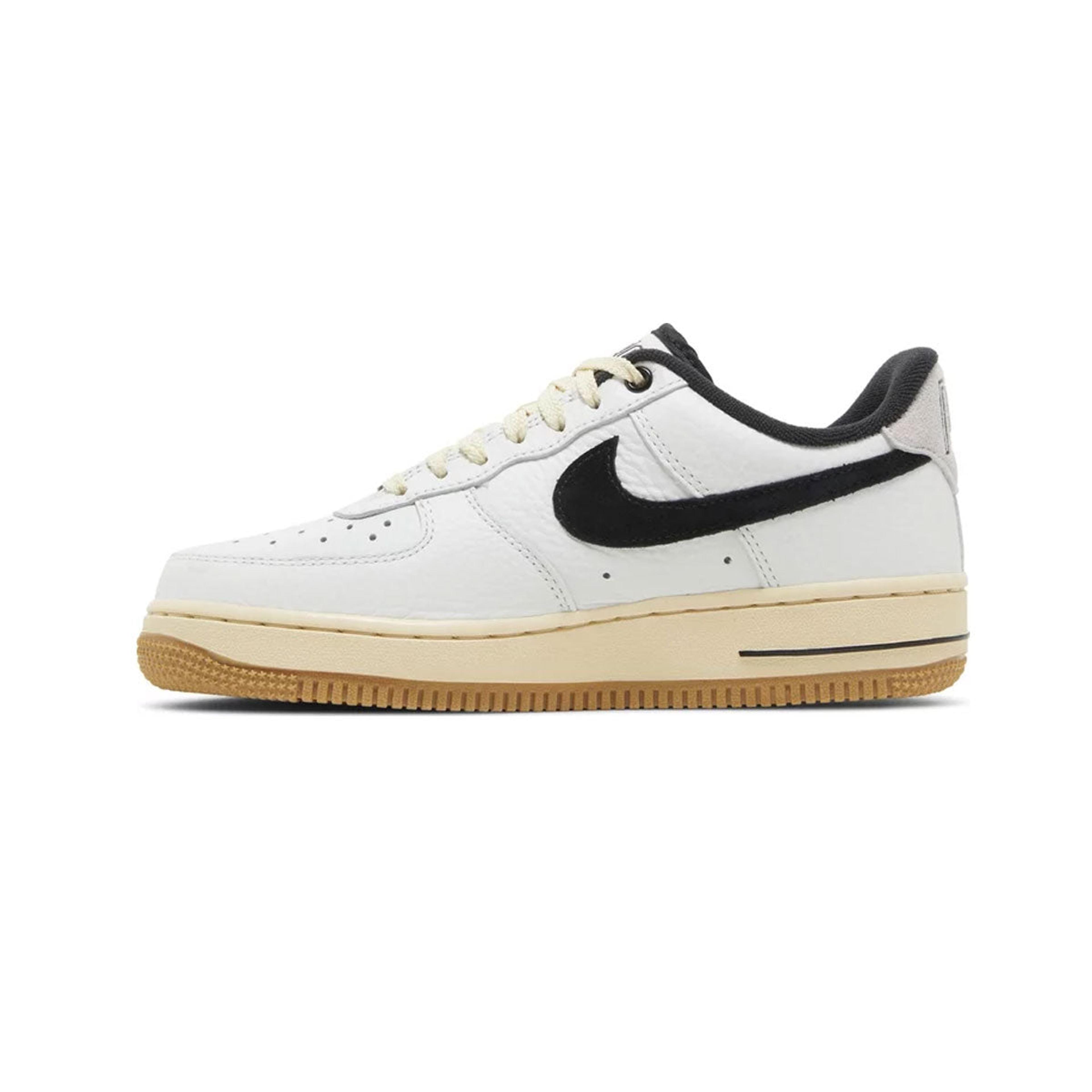Alternate View 1 of Nike Women's Air Force 1 '07 LX Low Command Force