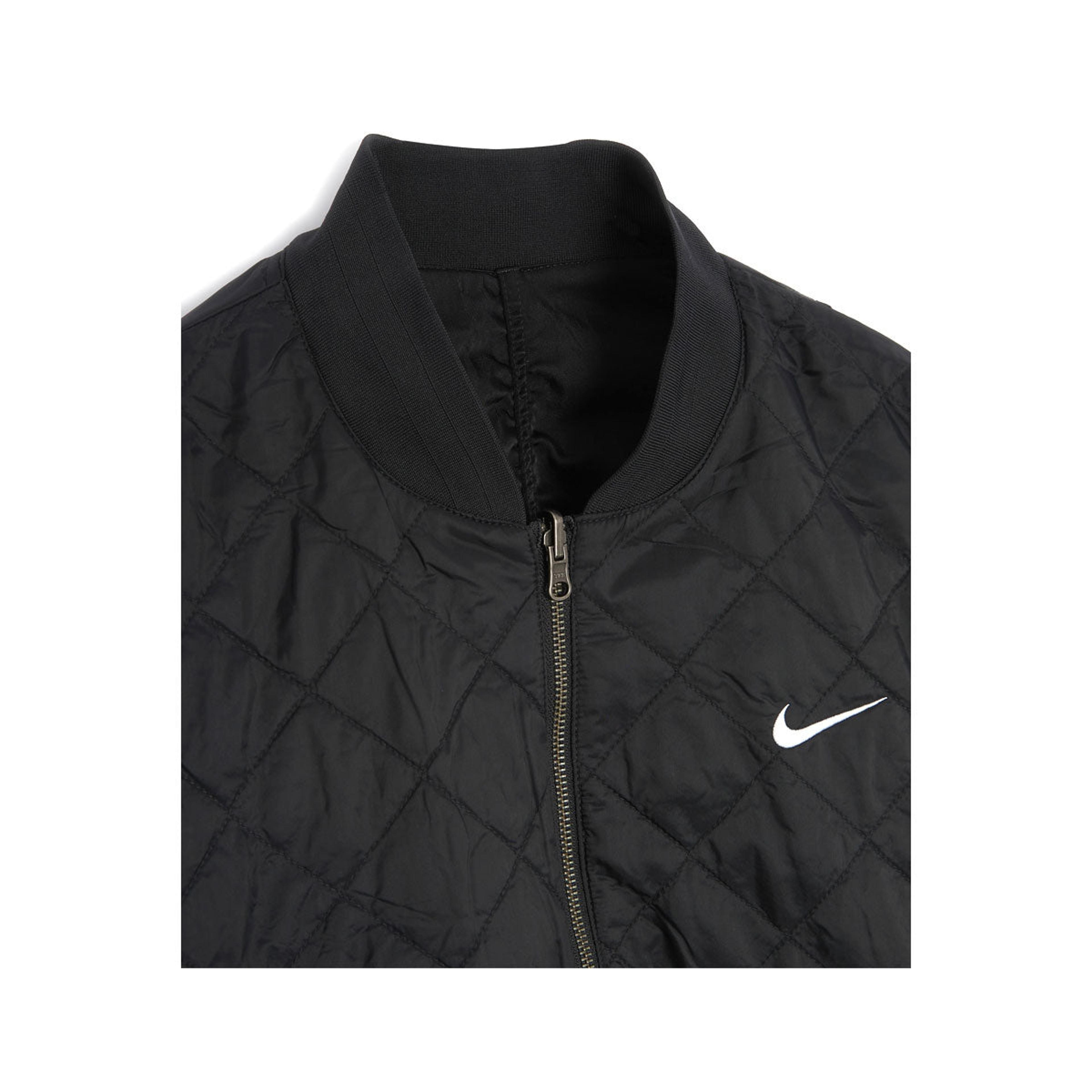 Alternate View 2 of Nike Sportswear Women's Reversible Varsity Bomber Jacket
