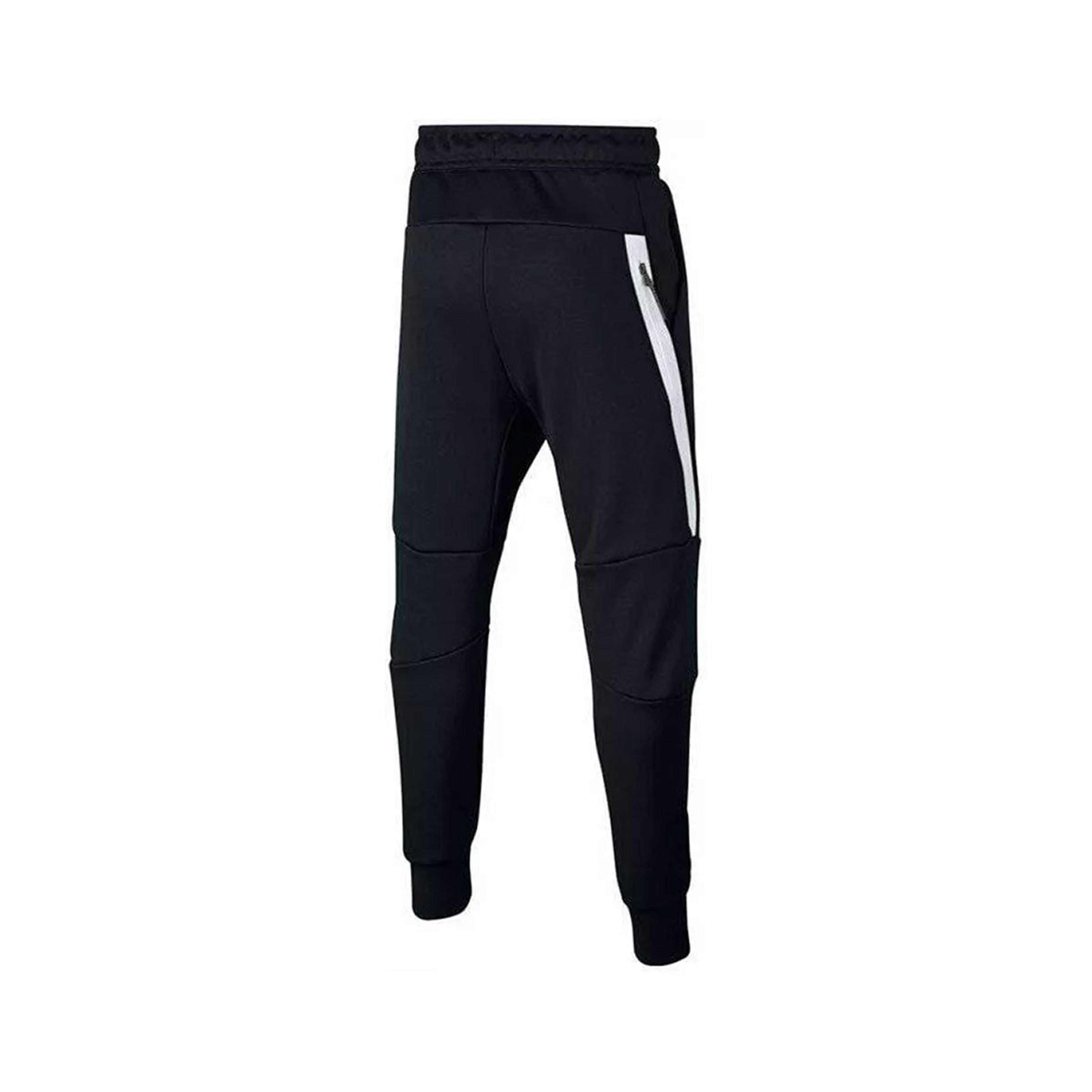 Alternate View 4 of Nike Boy's Tech Fleece Pants Joggers