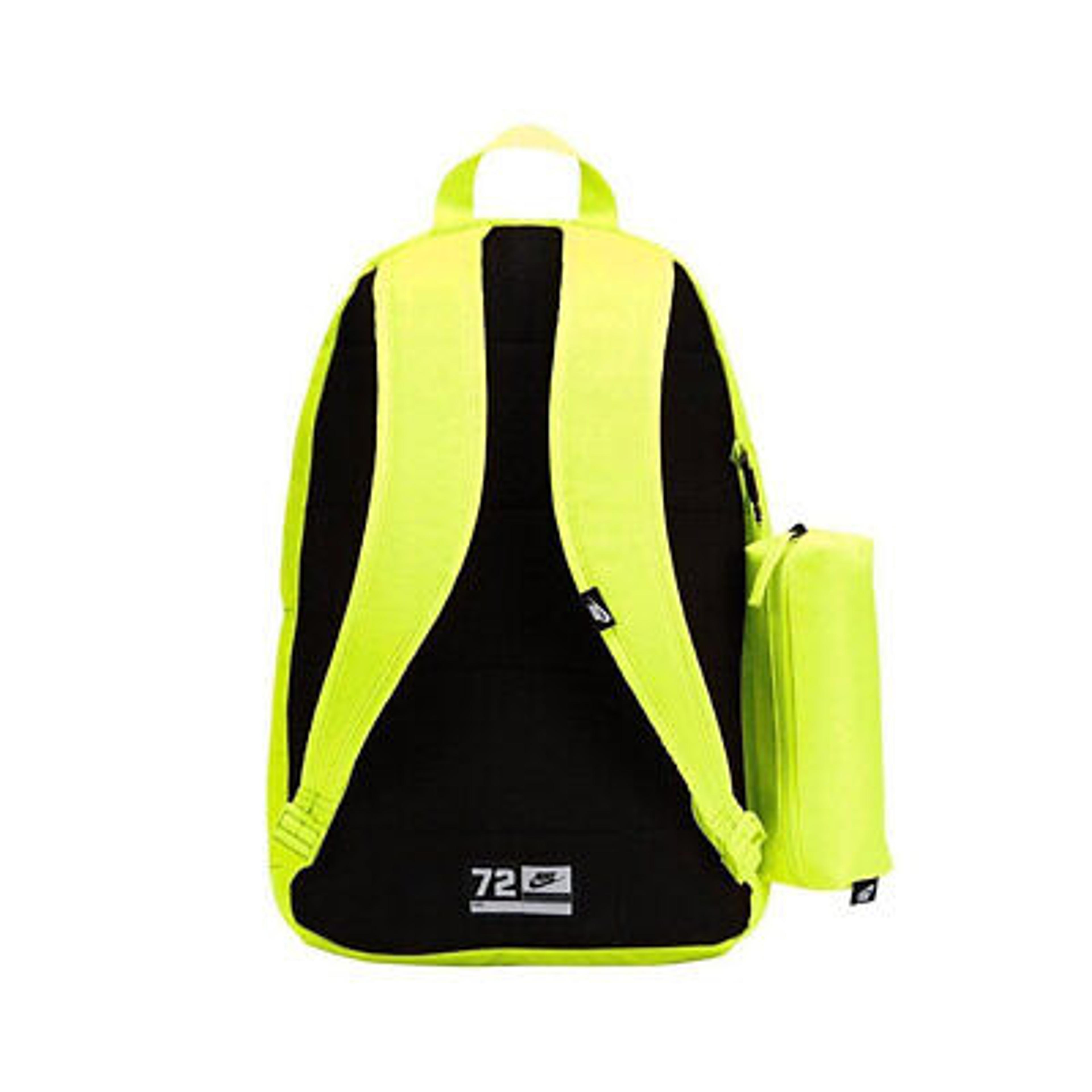 Alternate View 1 of Nike Kid's Elemental Unisex School Backpack with Pencil Case