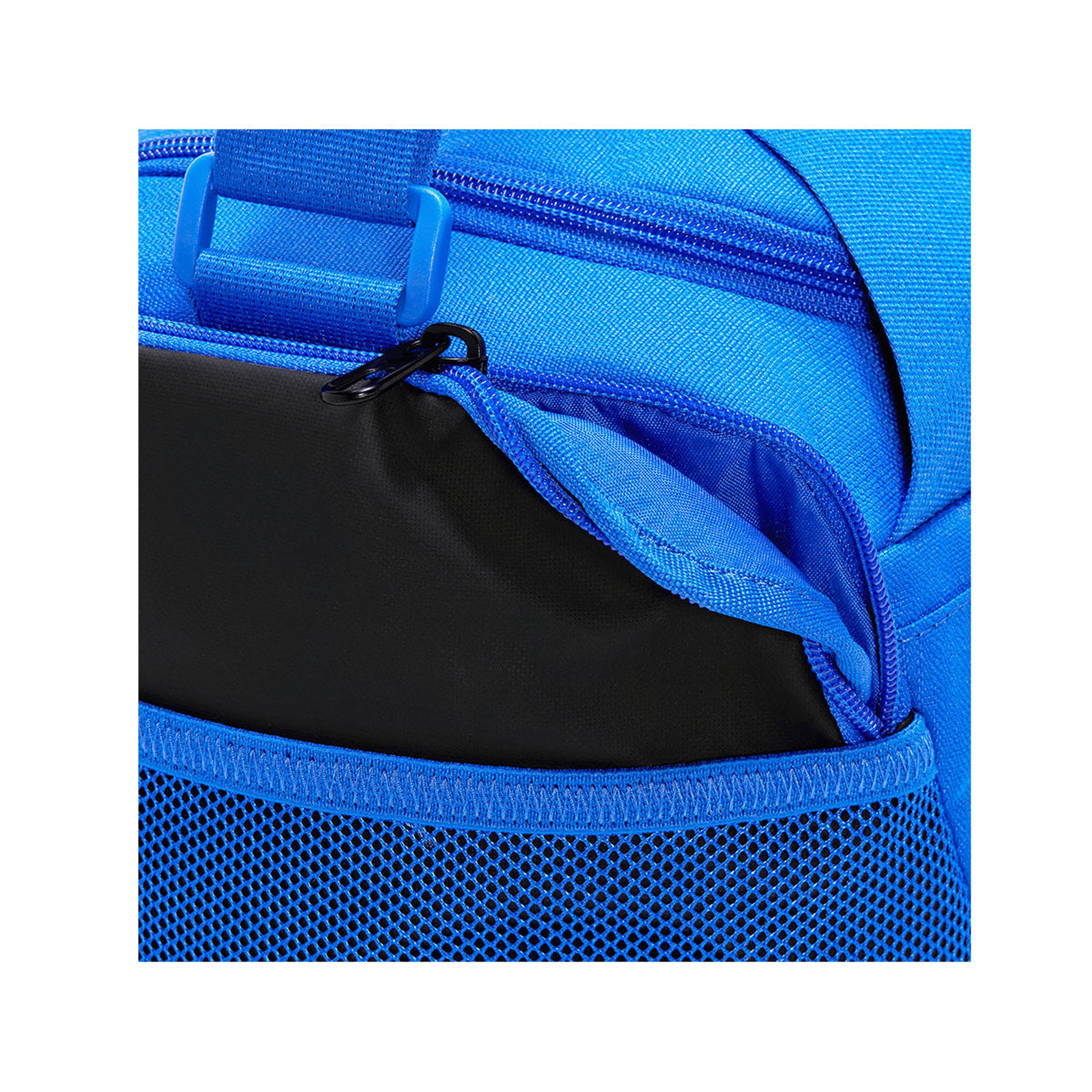 NTWRK - Nike Brasilia 9.5 Training Duffel Bag (Extra-Small, 25L)
