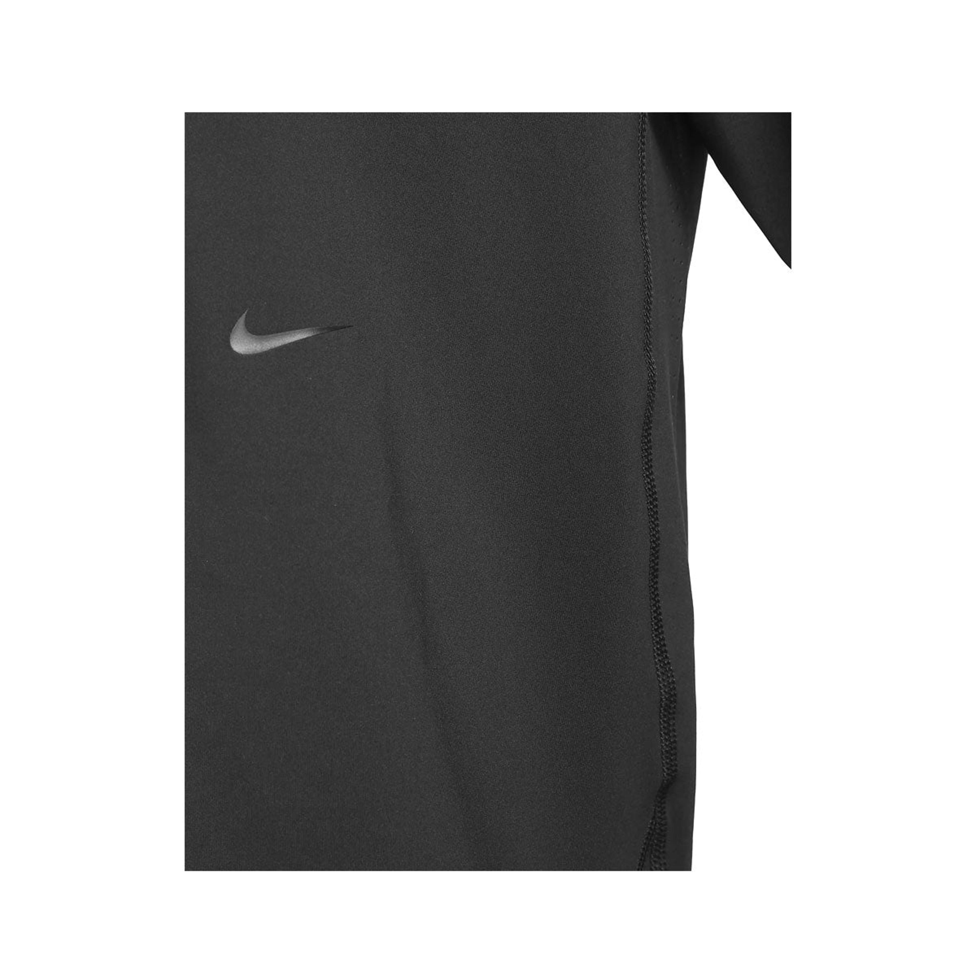 Alternate View 3 of Nike Men's Dri-FIT . Short-Sleeve Fitness Top