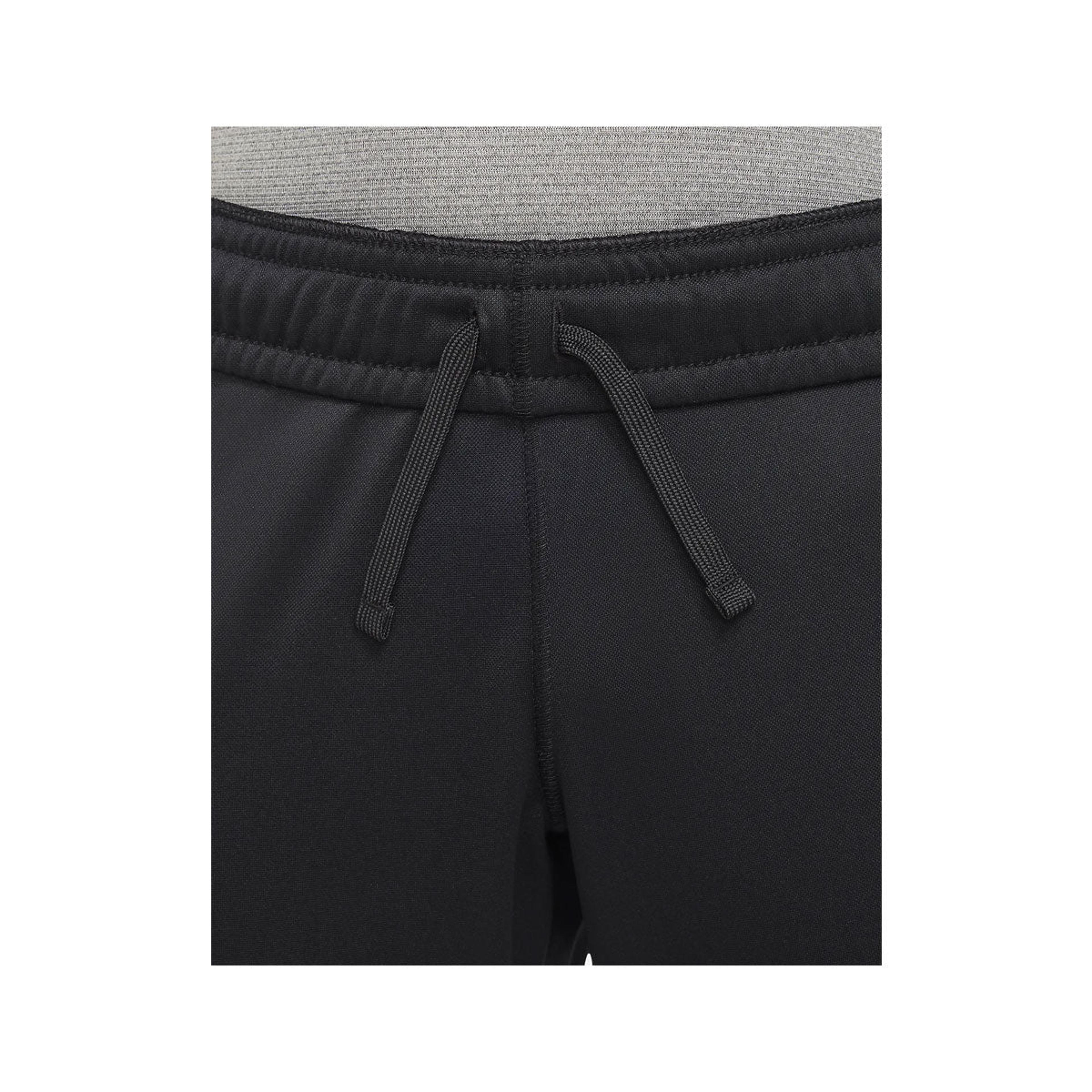 Alternate View 3 of Nike GS Therma-FIT Graphic Tapered Training Trousers