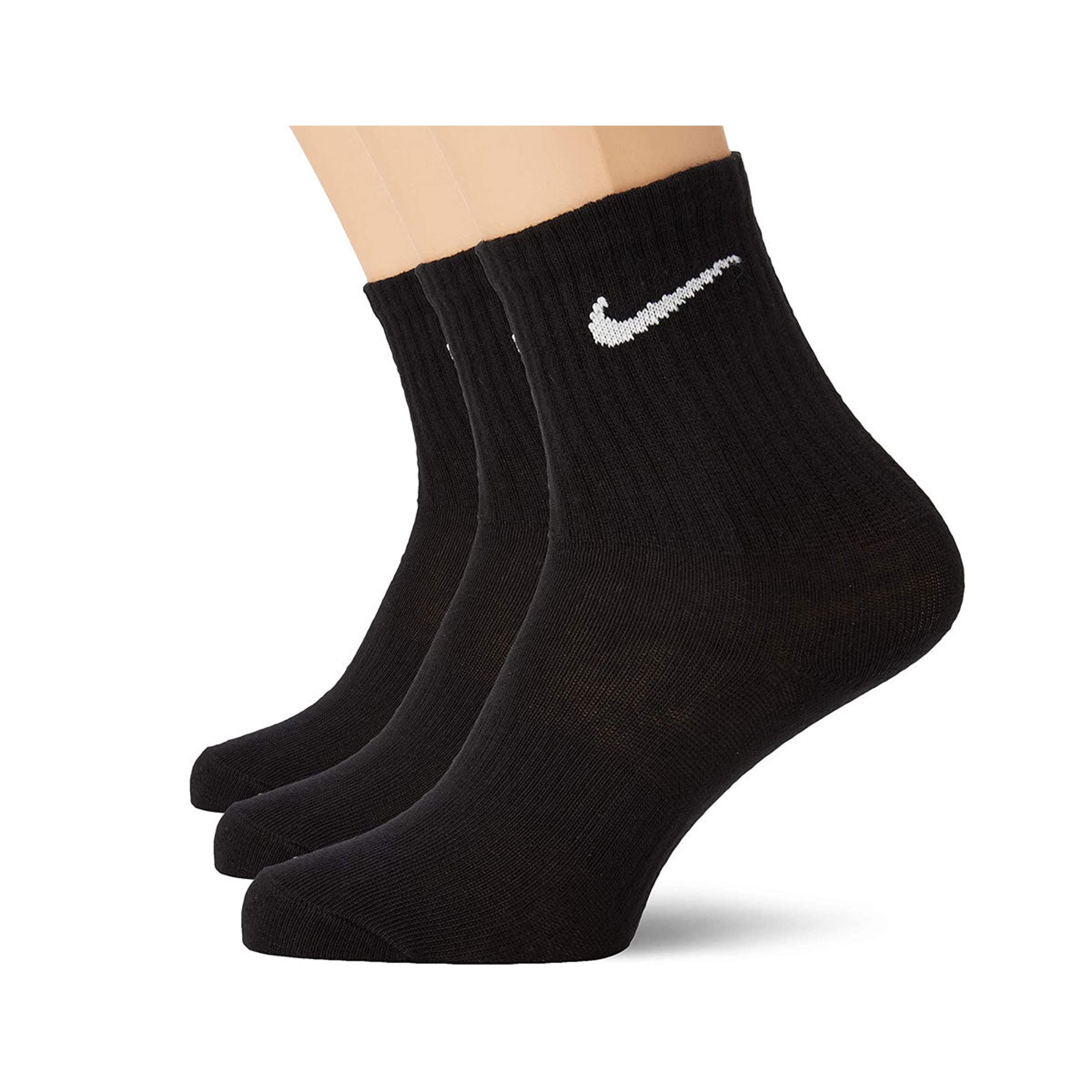 Alternate View 4 of Nike Everyday Training  Crew Socks (3pairs)