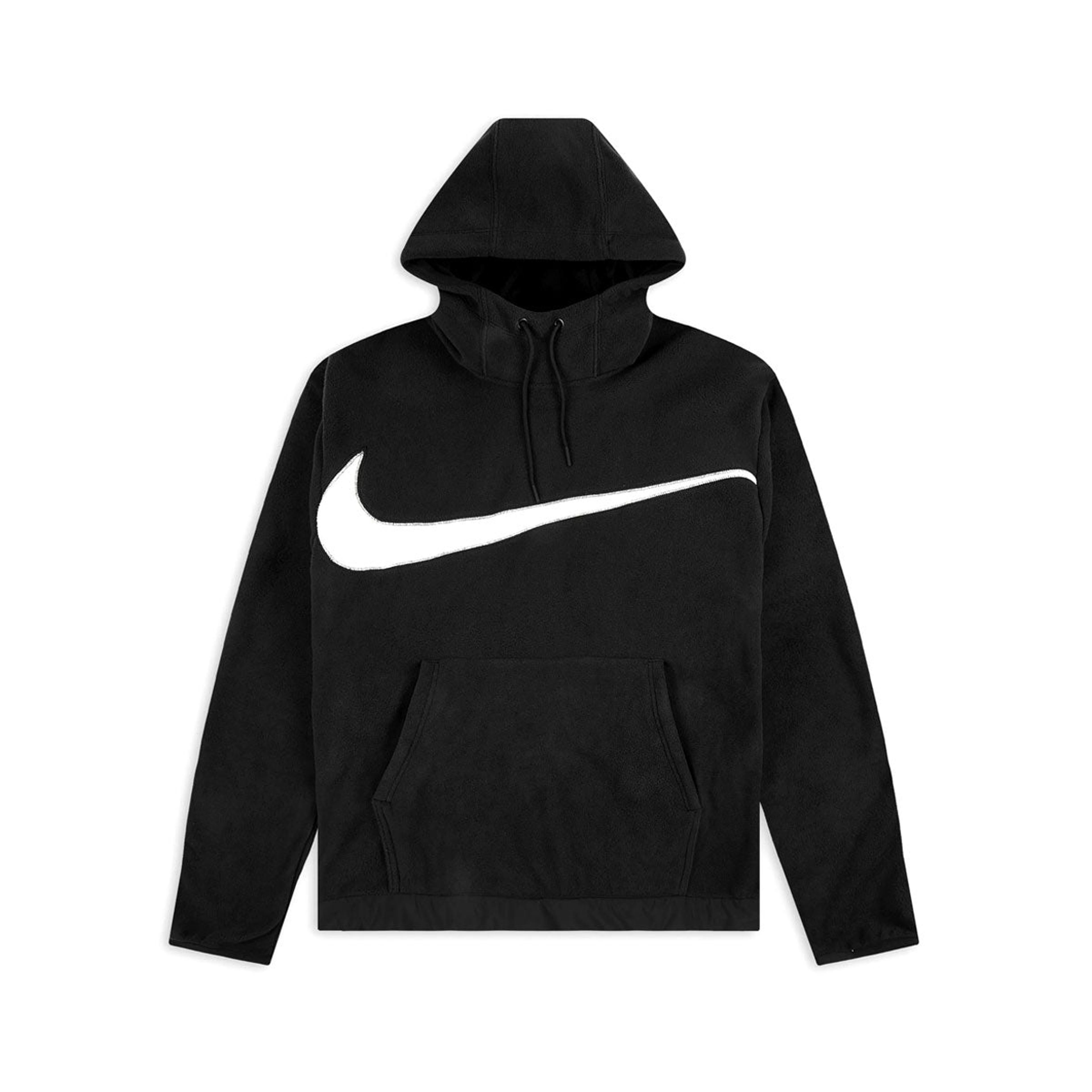 Nike Men's Winterized Pullover Hoodie