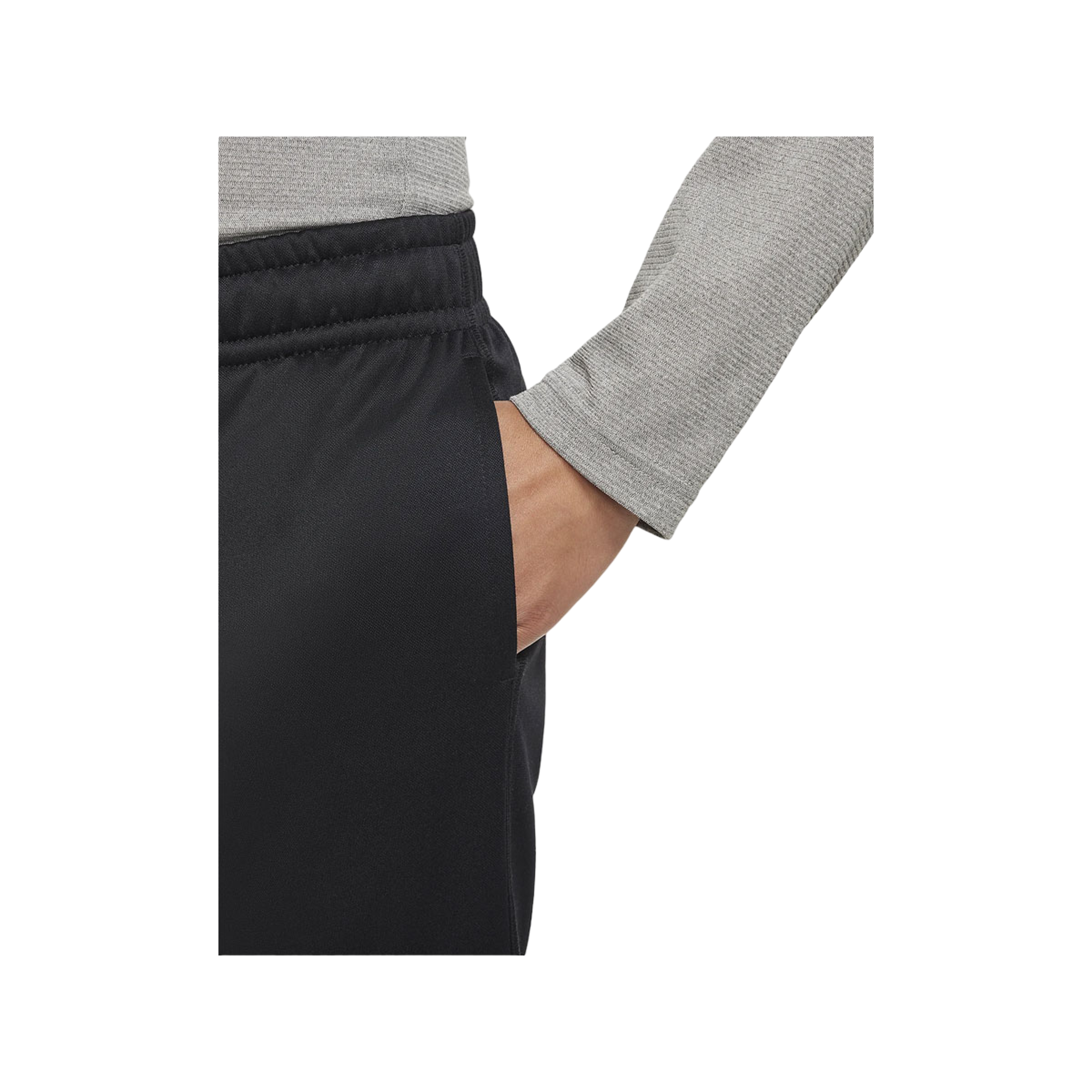 Alternate View 4 of Nike GS Therma-FIT Graphic Tapered Training Trousers