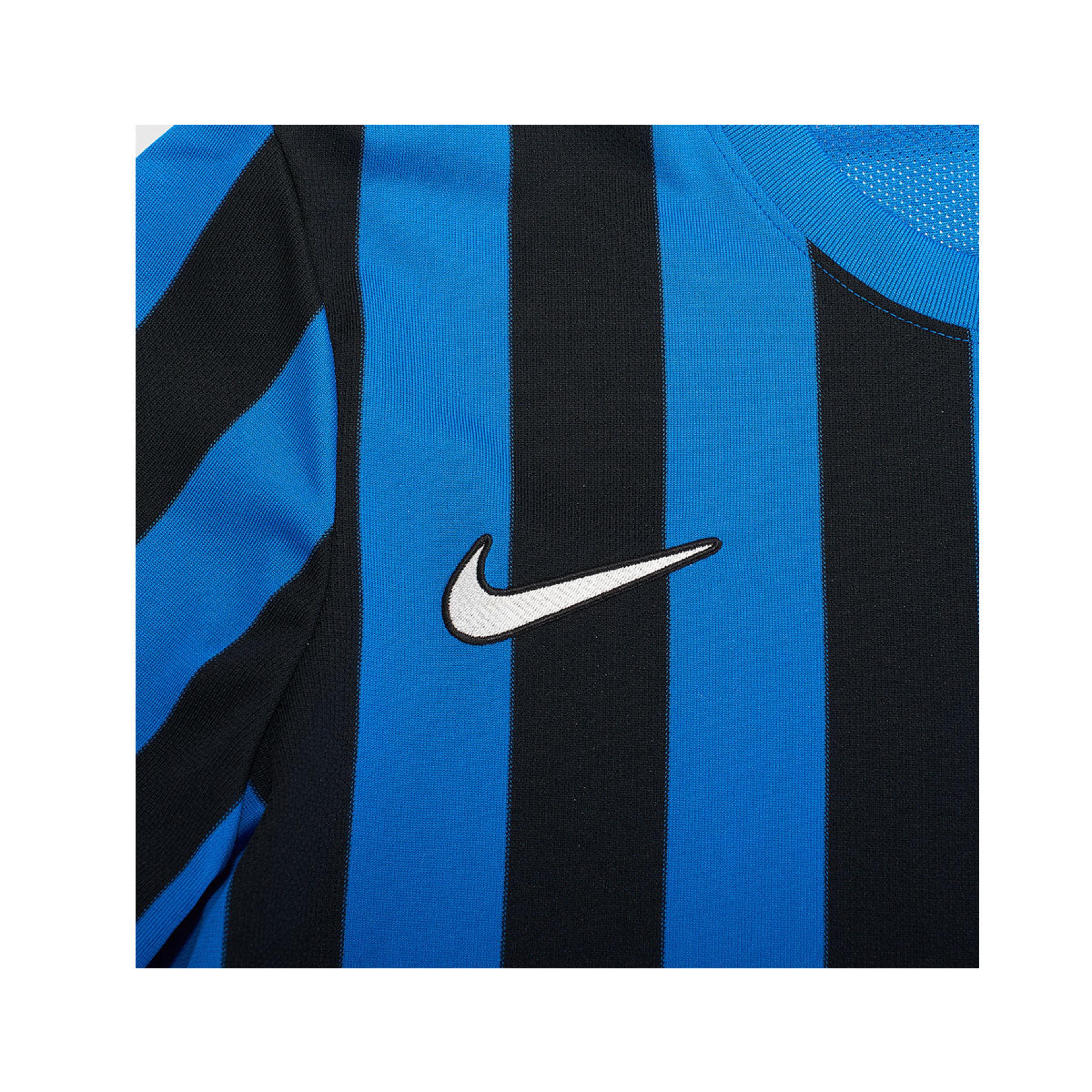 Alternate View 4 of Nike Men's Striped Division 4 Jersey