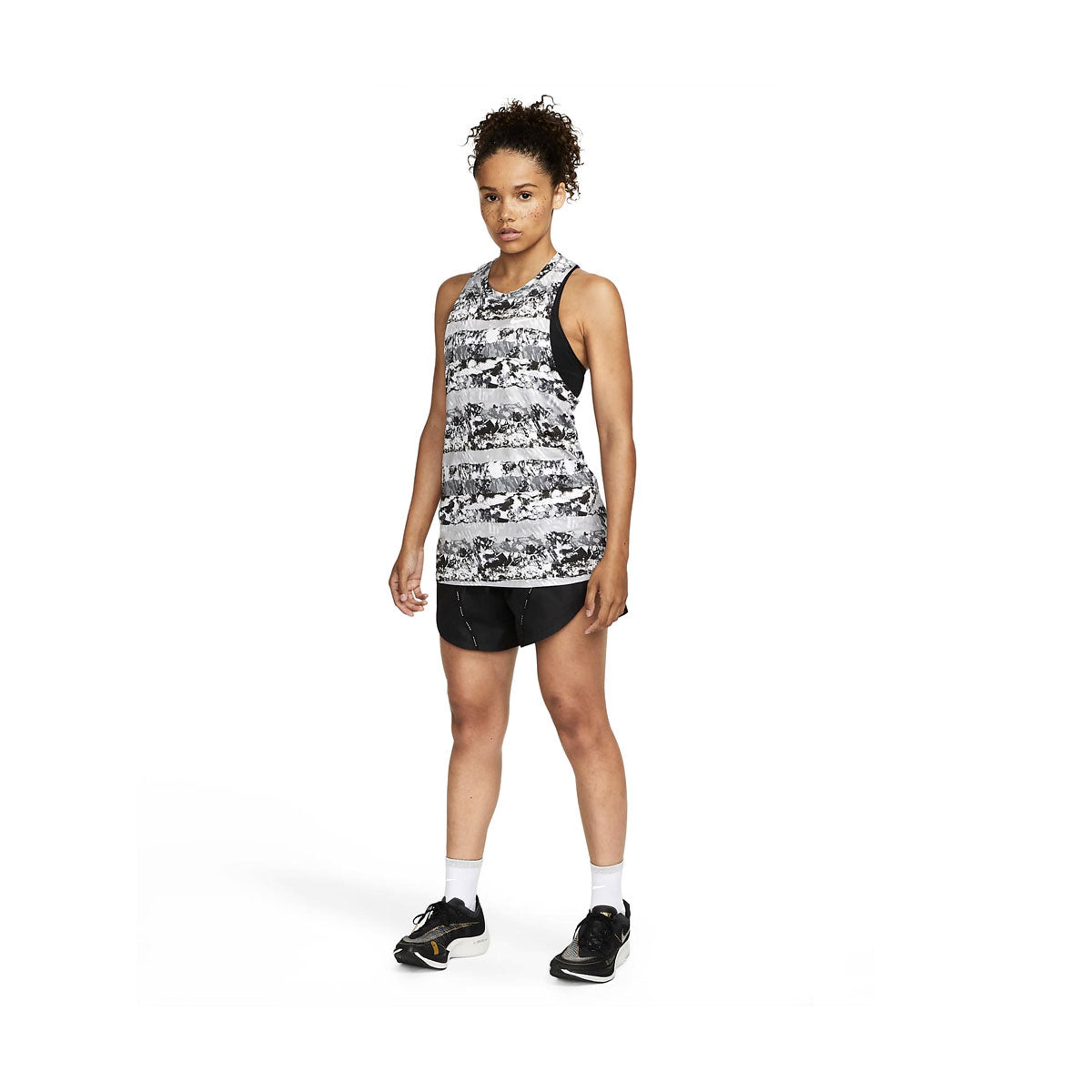 Alternate View 2 of Nike Dri-FIT Women's Running Tank