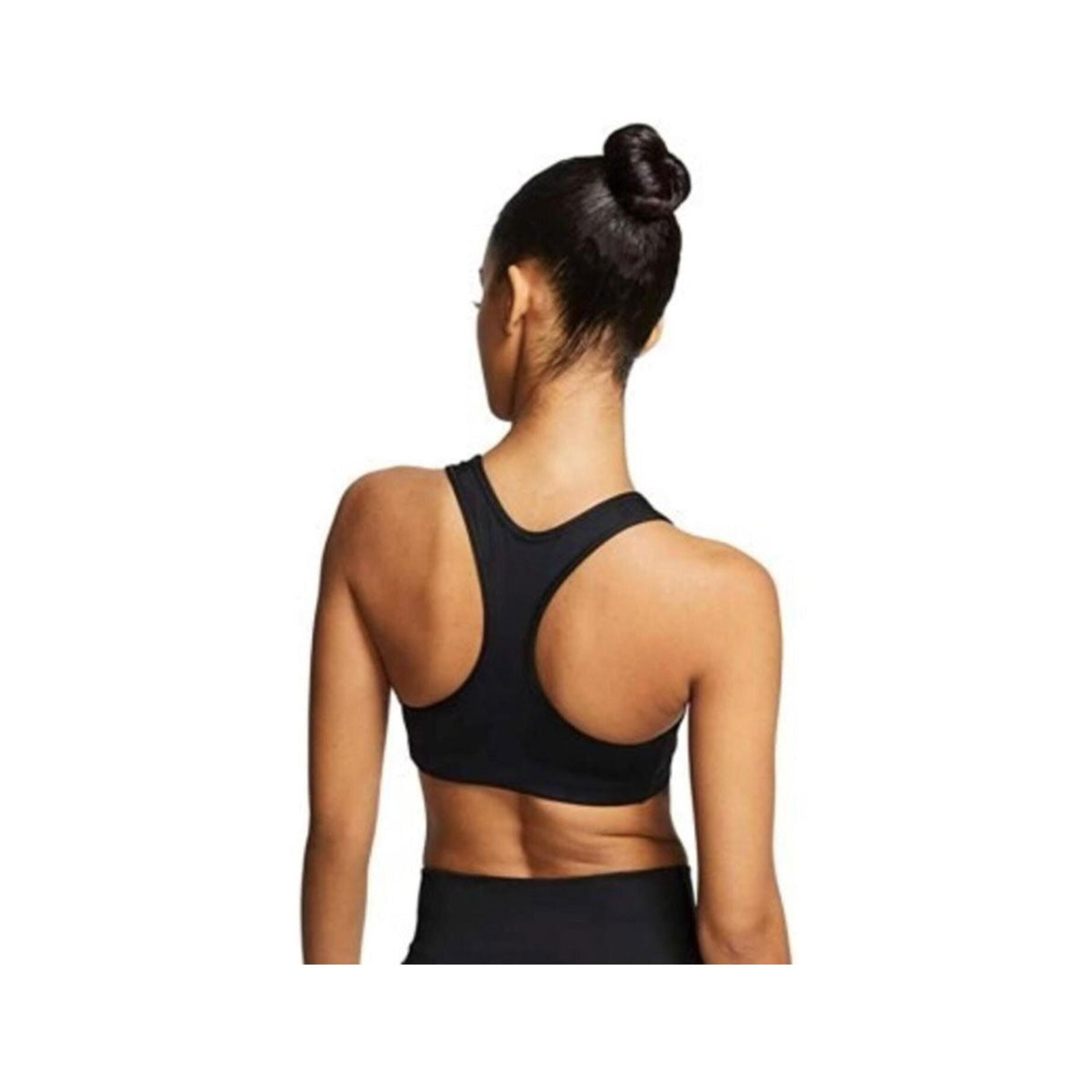  Nike Women's Medium Support Non Padded Sports Bra with