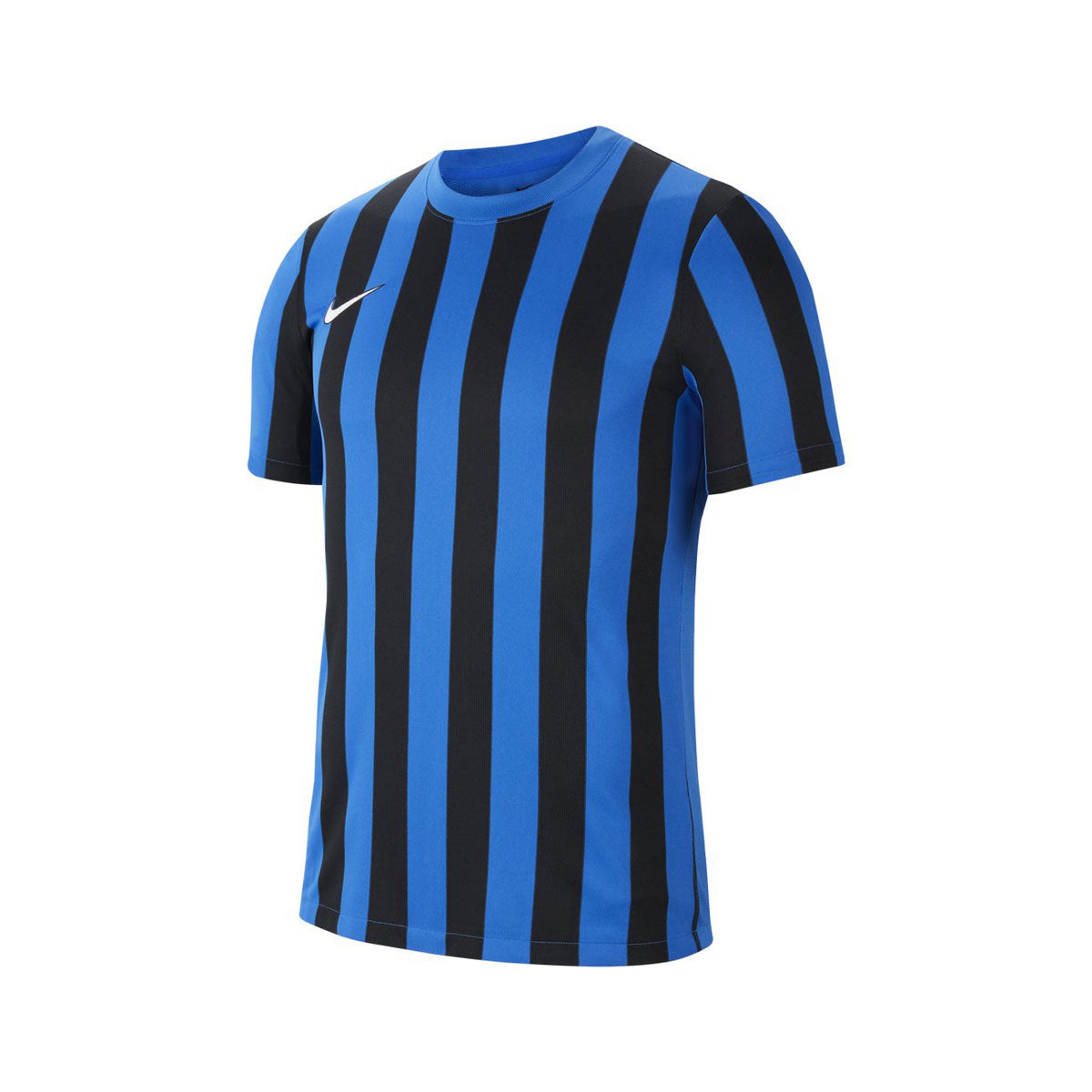 Nike Men's Striped Division 4 Jersey