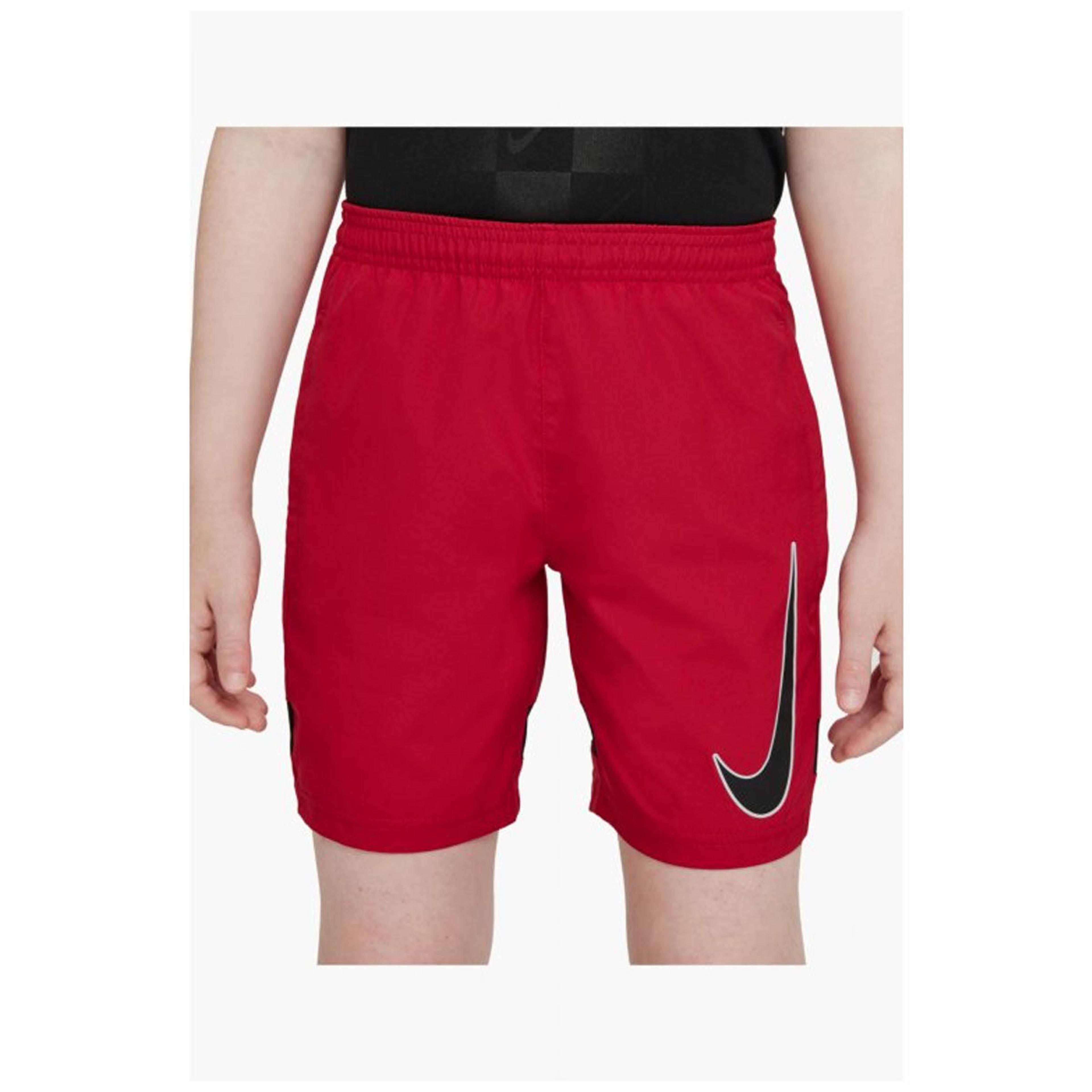 Alternate View 2 of Nike Boy's Shorts Dri-Fit Academy Junior