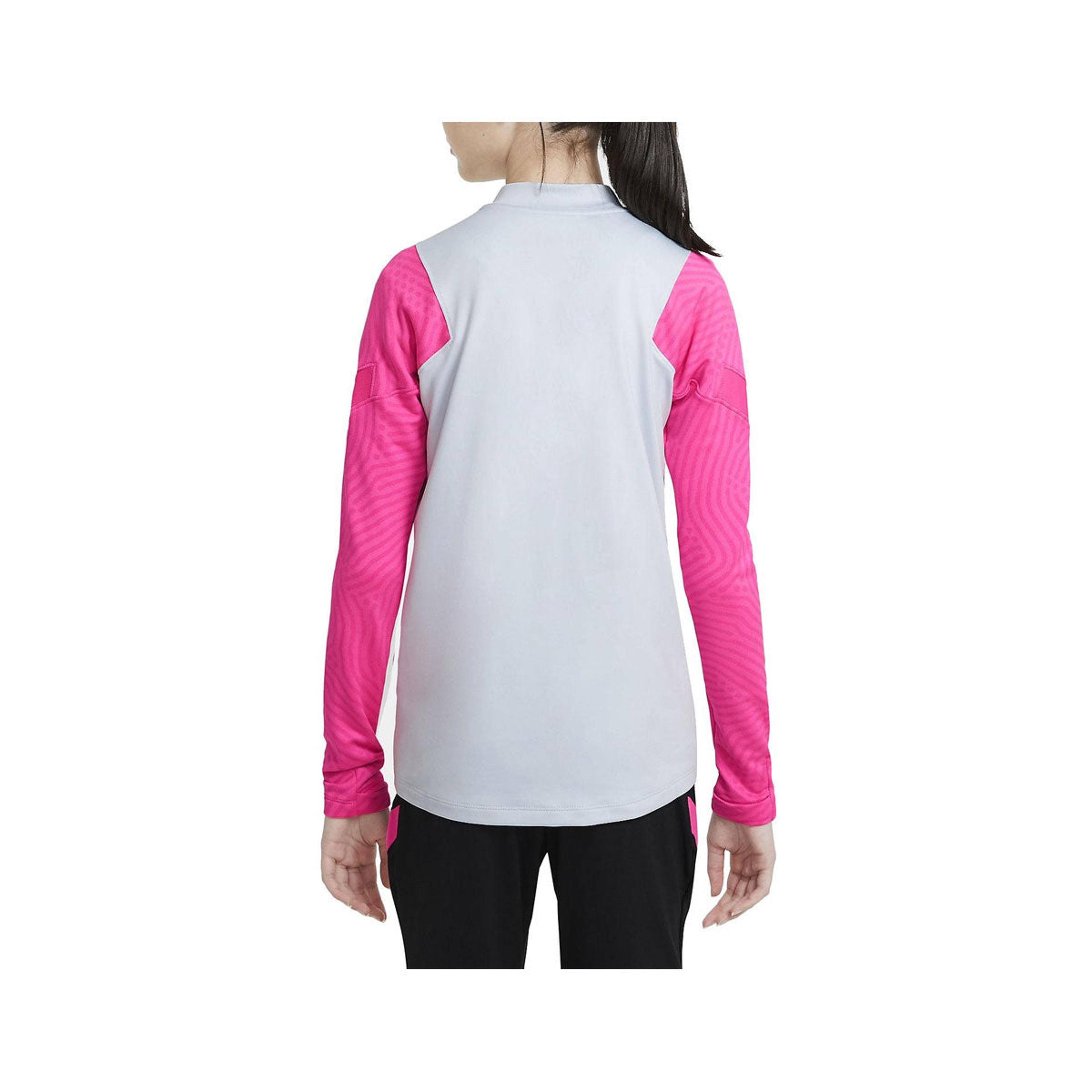 Alternate View 1 of Nike Girls PSG Long Sleeve Sweatshirt