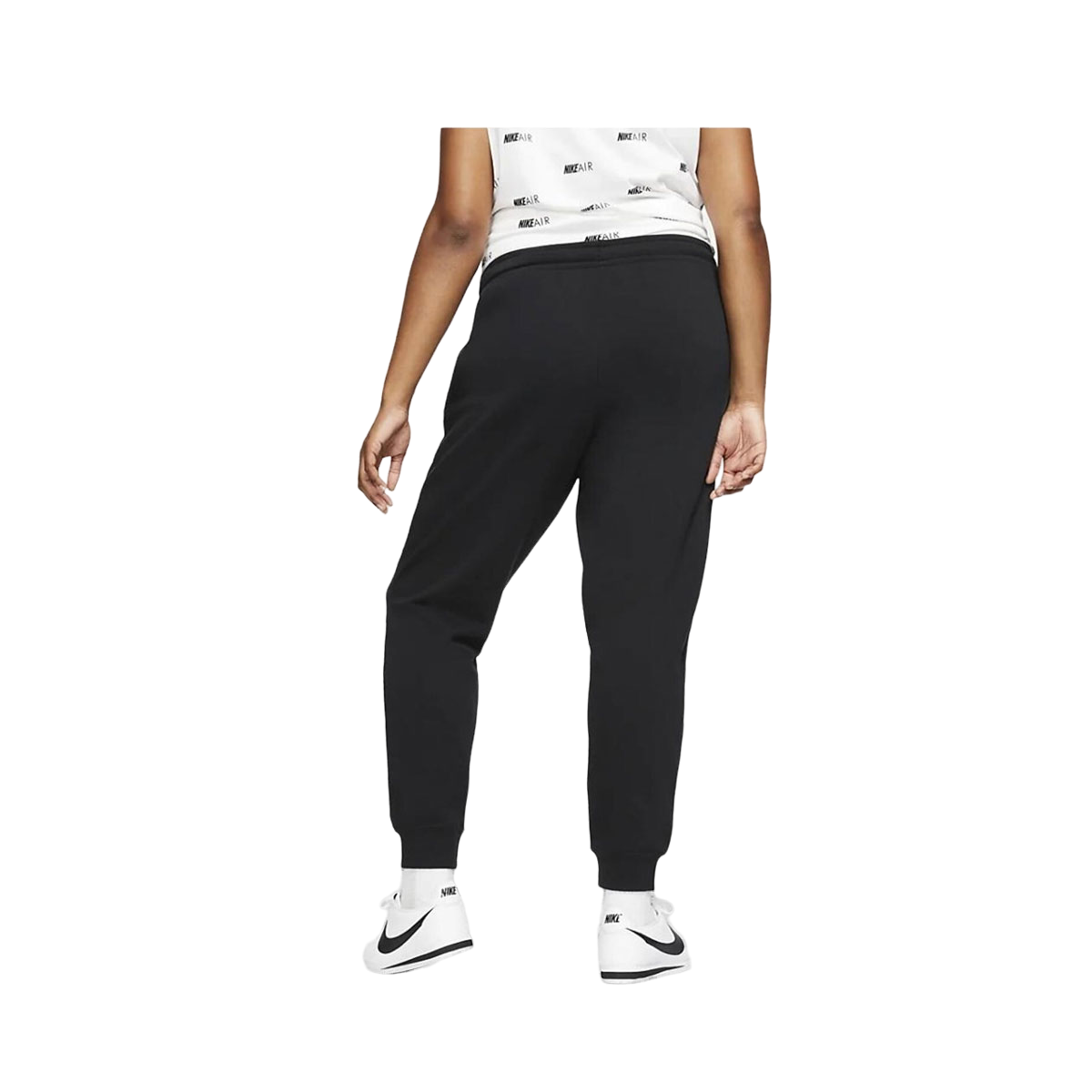 NTWRK - Nike Women's Swoosh Joggers Sweatpants