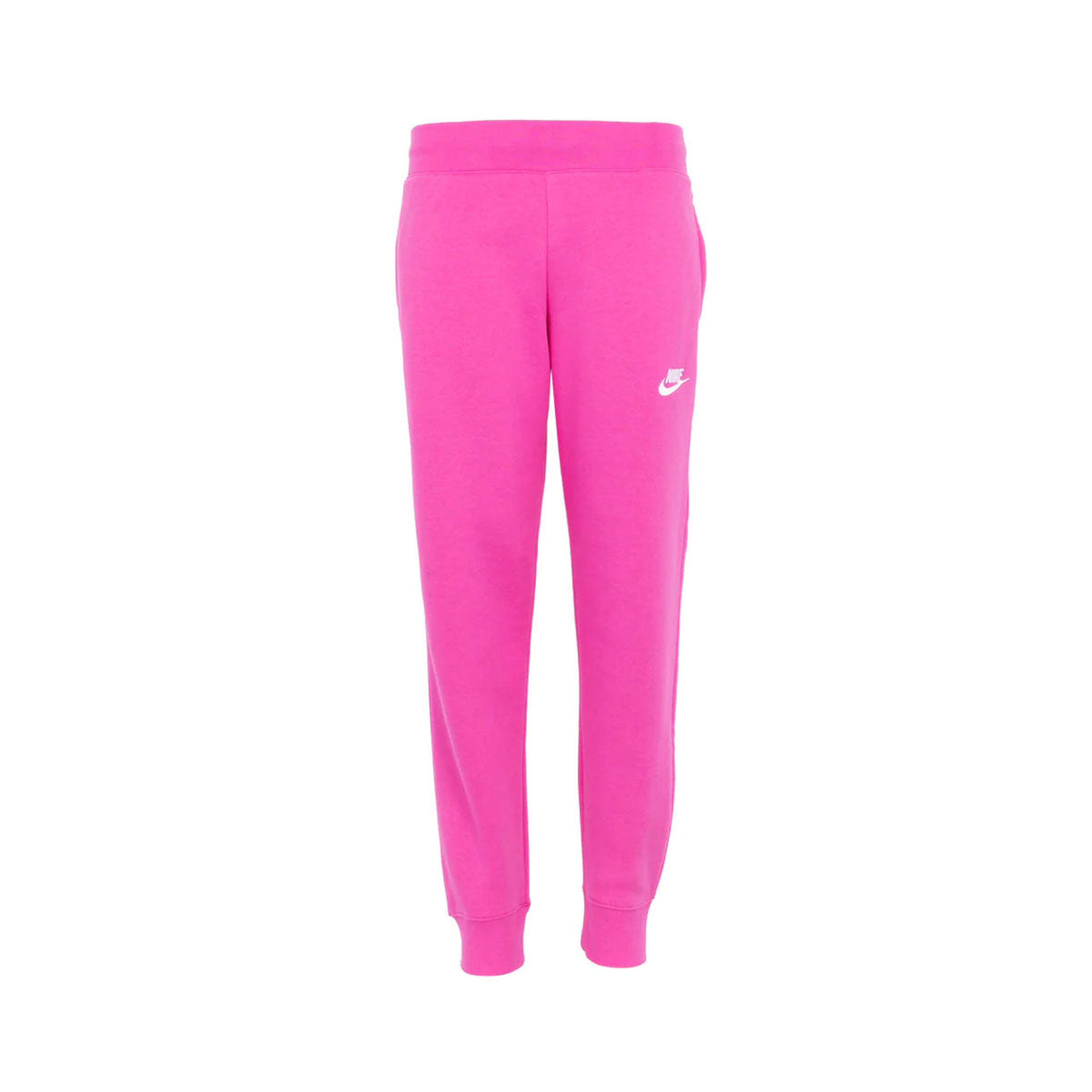 Nike Girls' Sportswear Club Fleece Jogger Pants