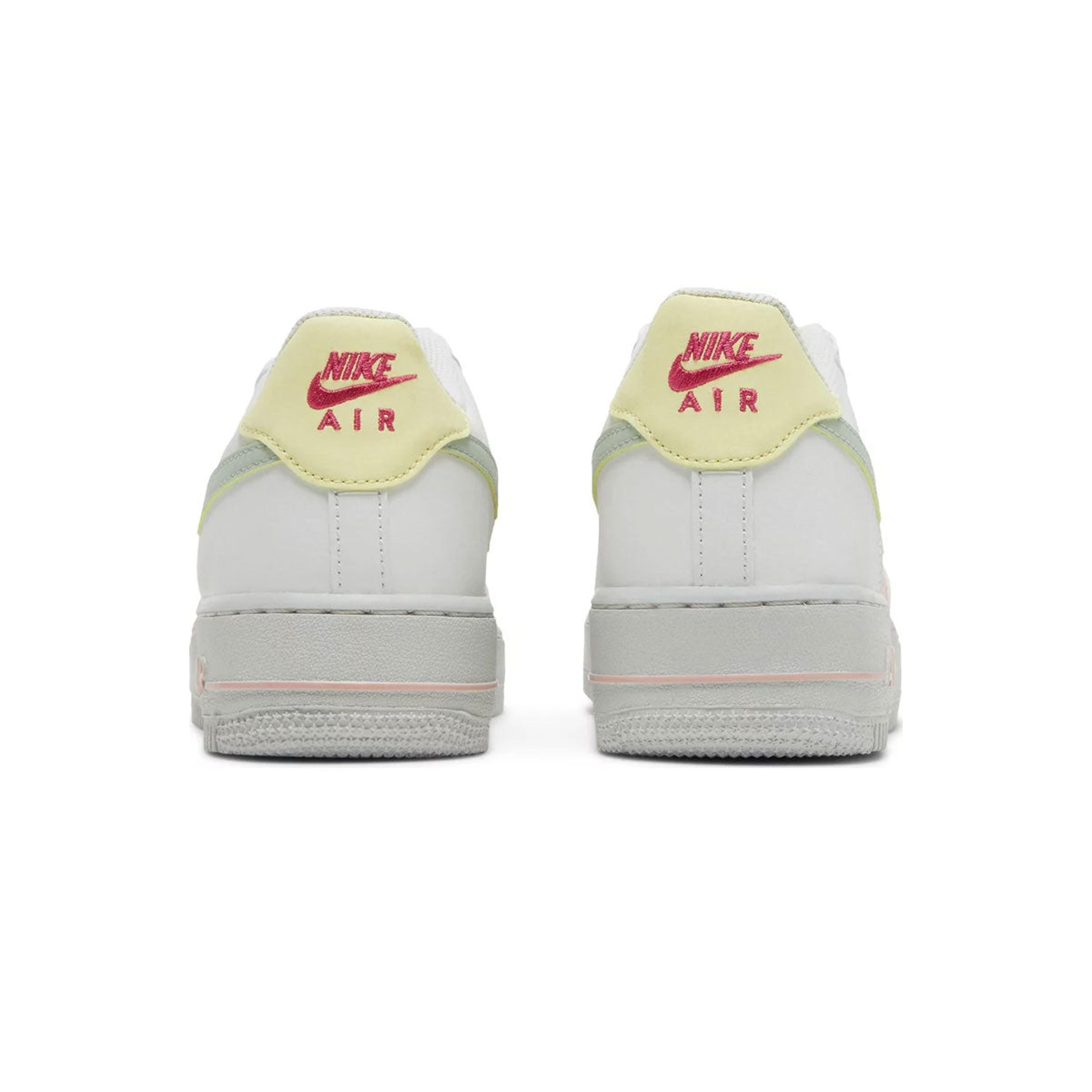  Nike Youth Air Force 1 Low DR4853 100 Next Nature Easter -  Size 6Y