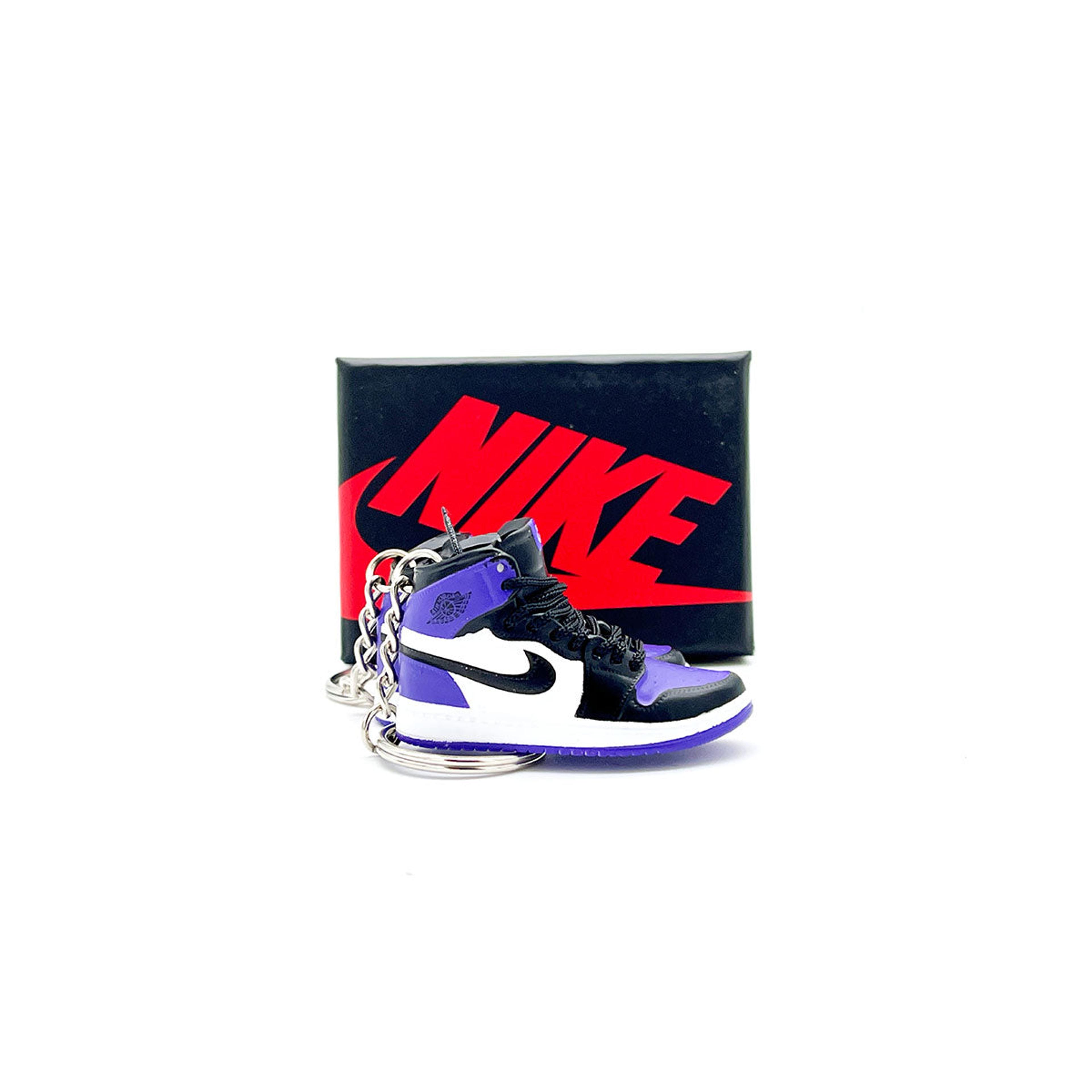 Air Jordan 1 High Court Purple 1.0