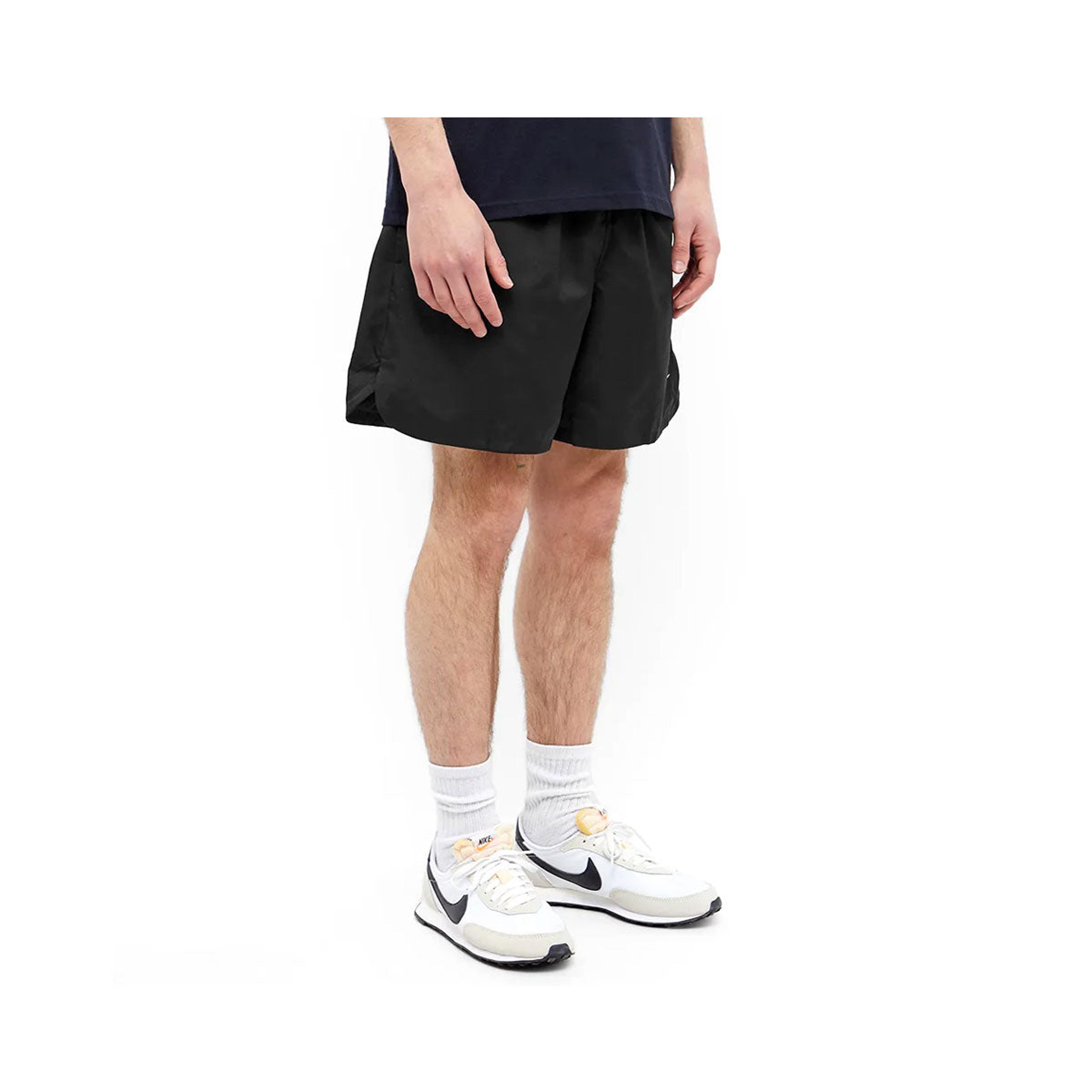 Alternate View 3 of Nike Men's Club Woven Lined Flow Short