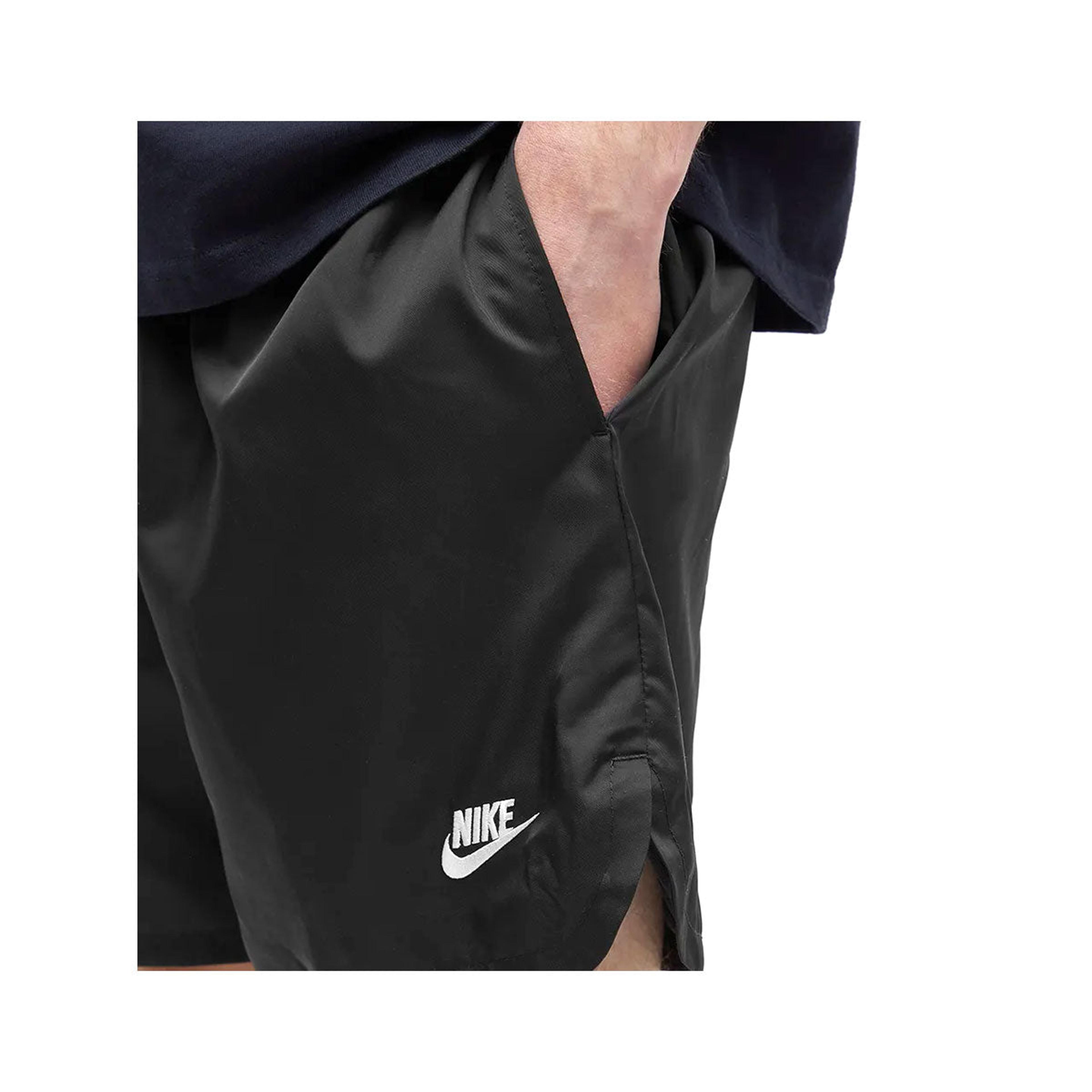 Alternate View 2 of Nike Men's Club Woven Lined Flow Short