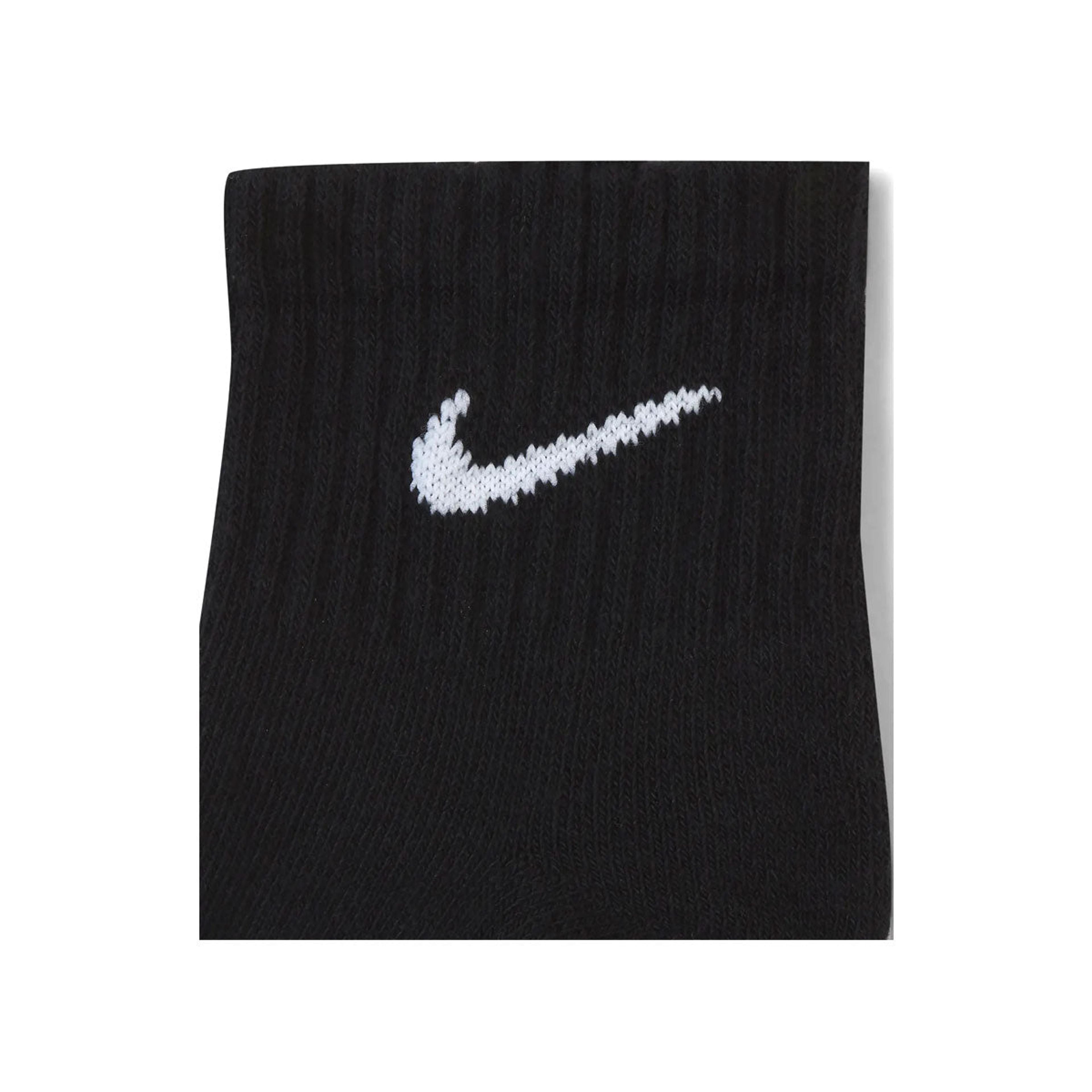 Alternate View 4 of Nike Cushioned Training Ankle Socks (3pairs)