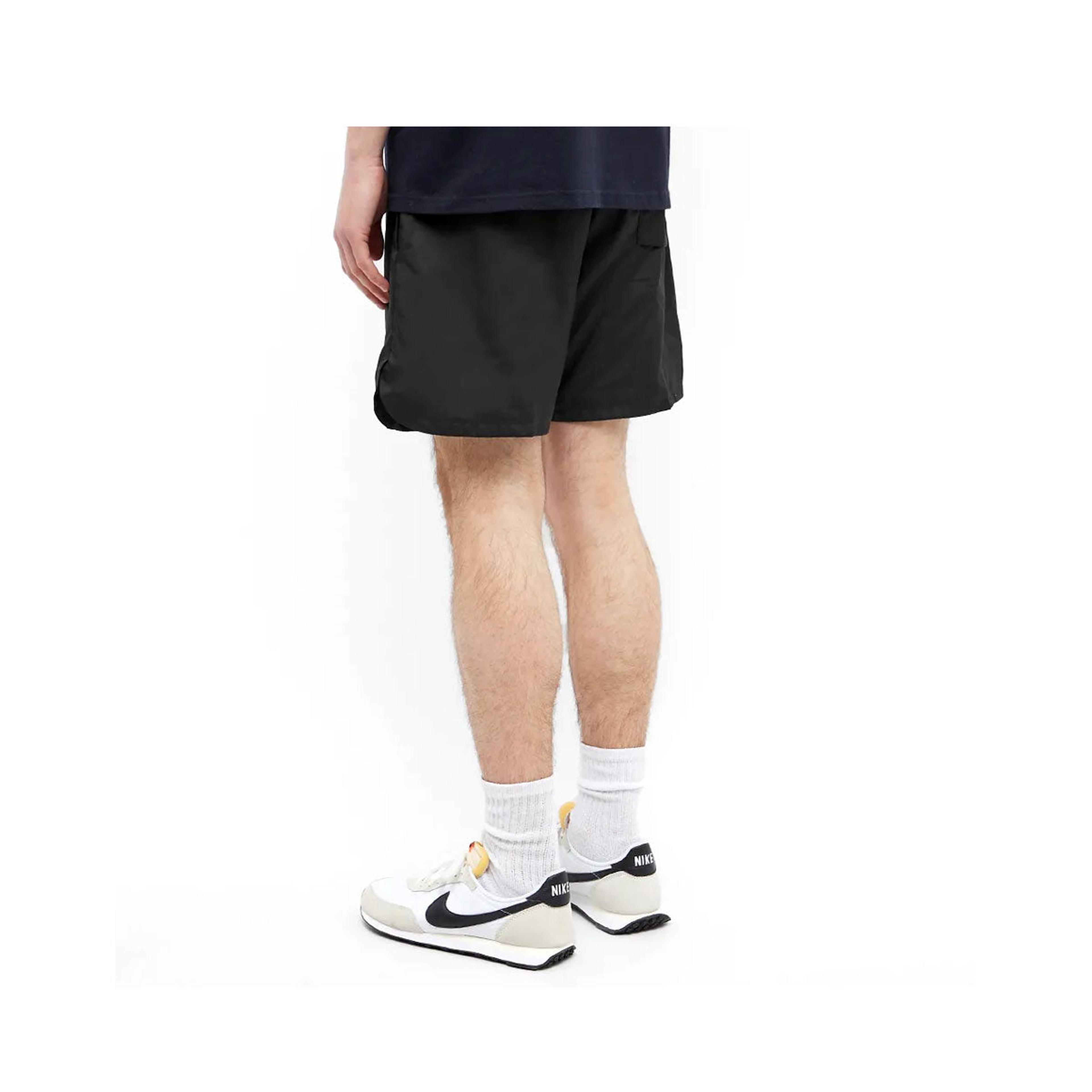 Alternate View 1 of Nike Men's Club Woven Lined Flow Short