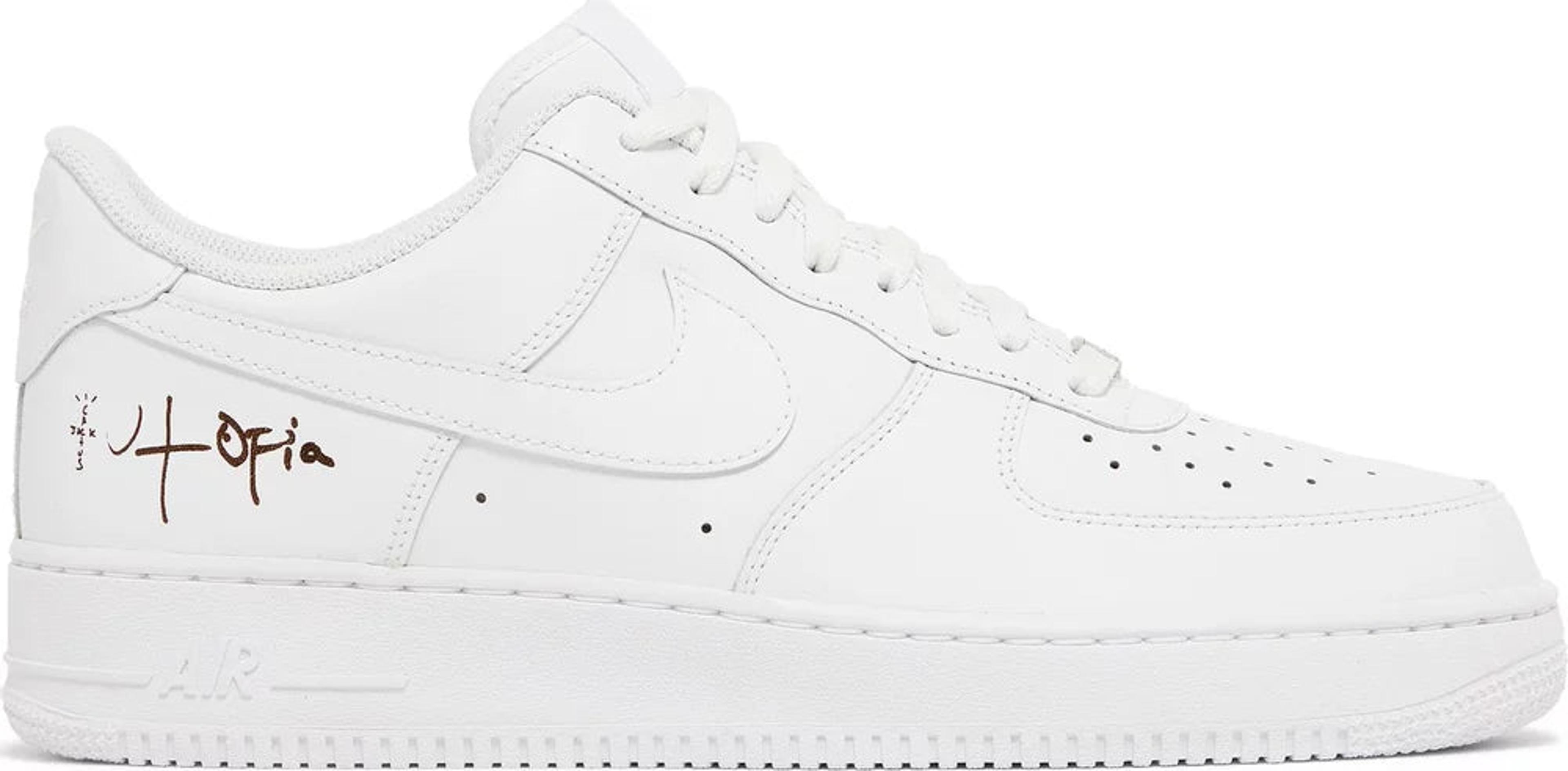 NTWRK - Nike Air Force 1 Low 