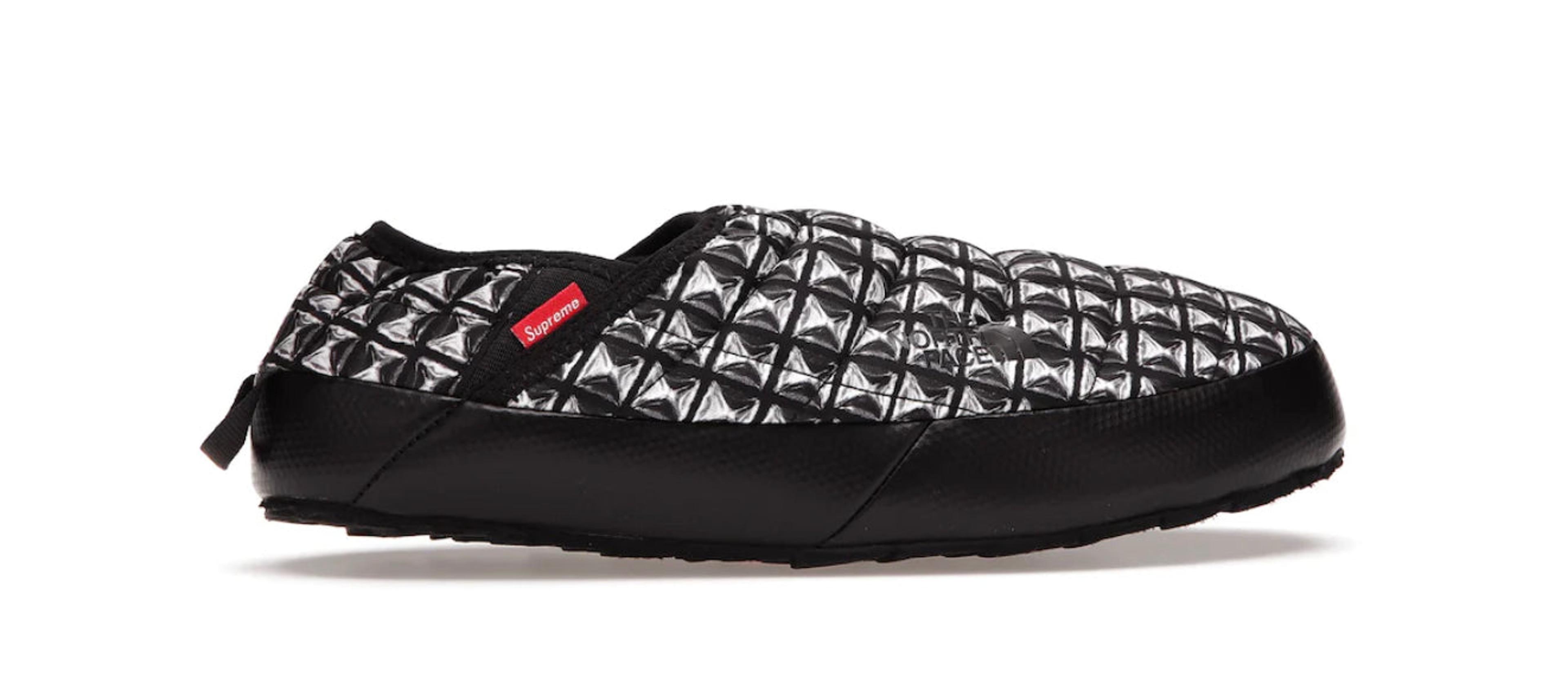 Alternate View 1 of The North Face Thermoball Traction Mule “Supreme Black”