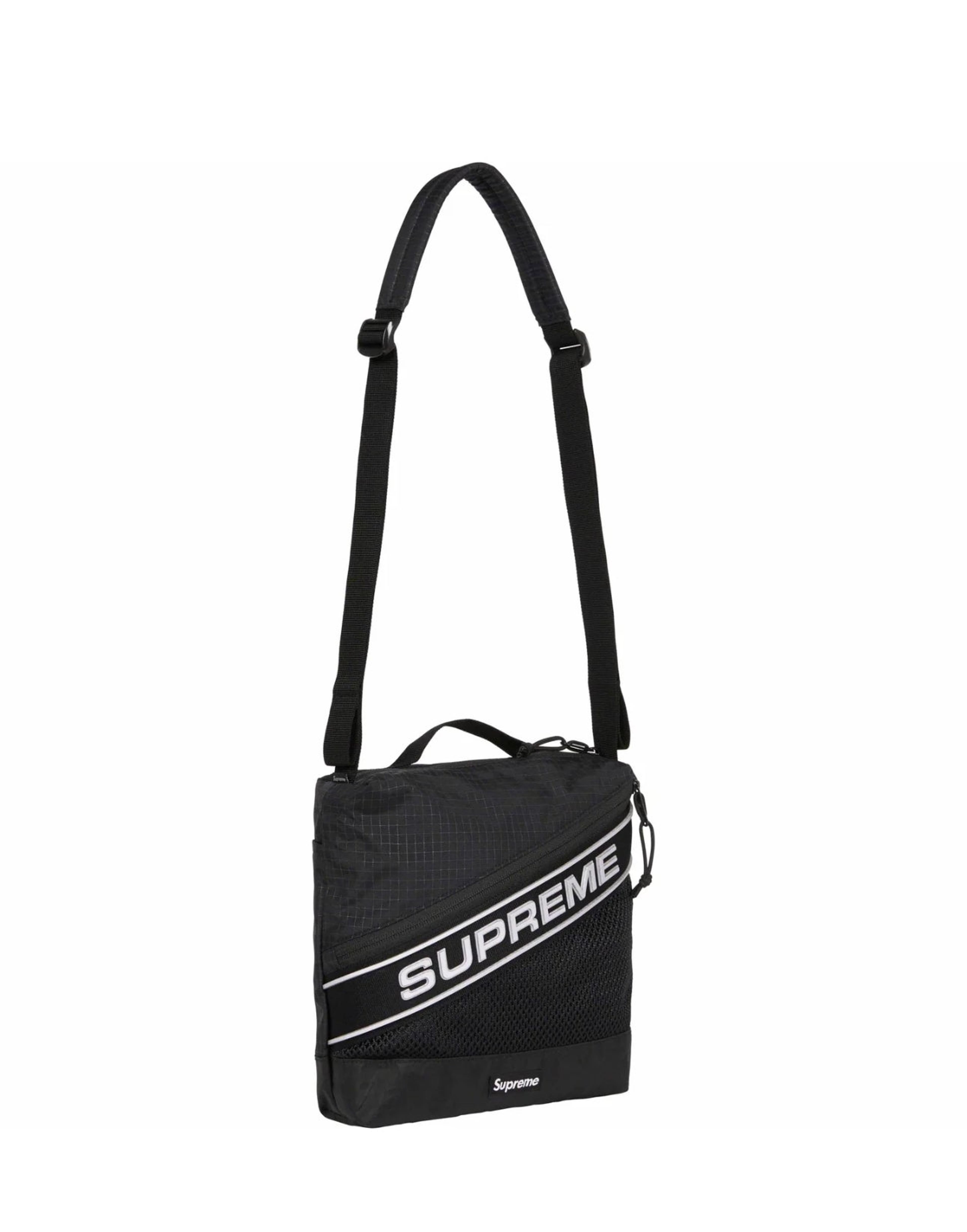 Alternate View 2 of Supreme 3D Logo Shoulder Bag