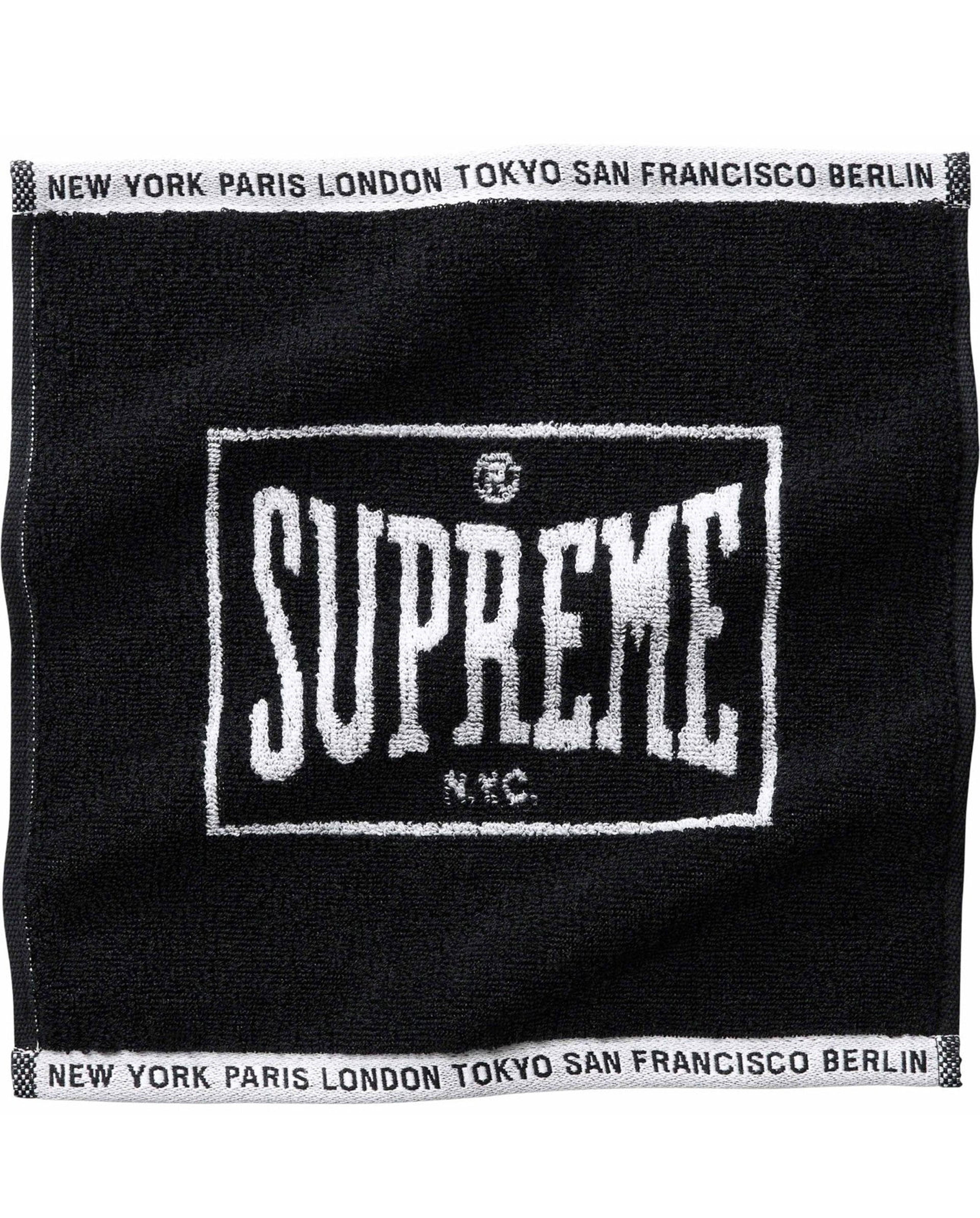Alternate View 4 of Supreme Square Mini Towels (Set of 2)