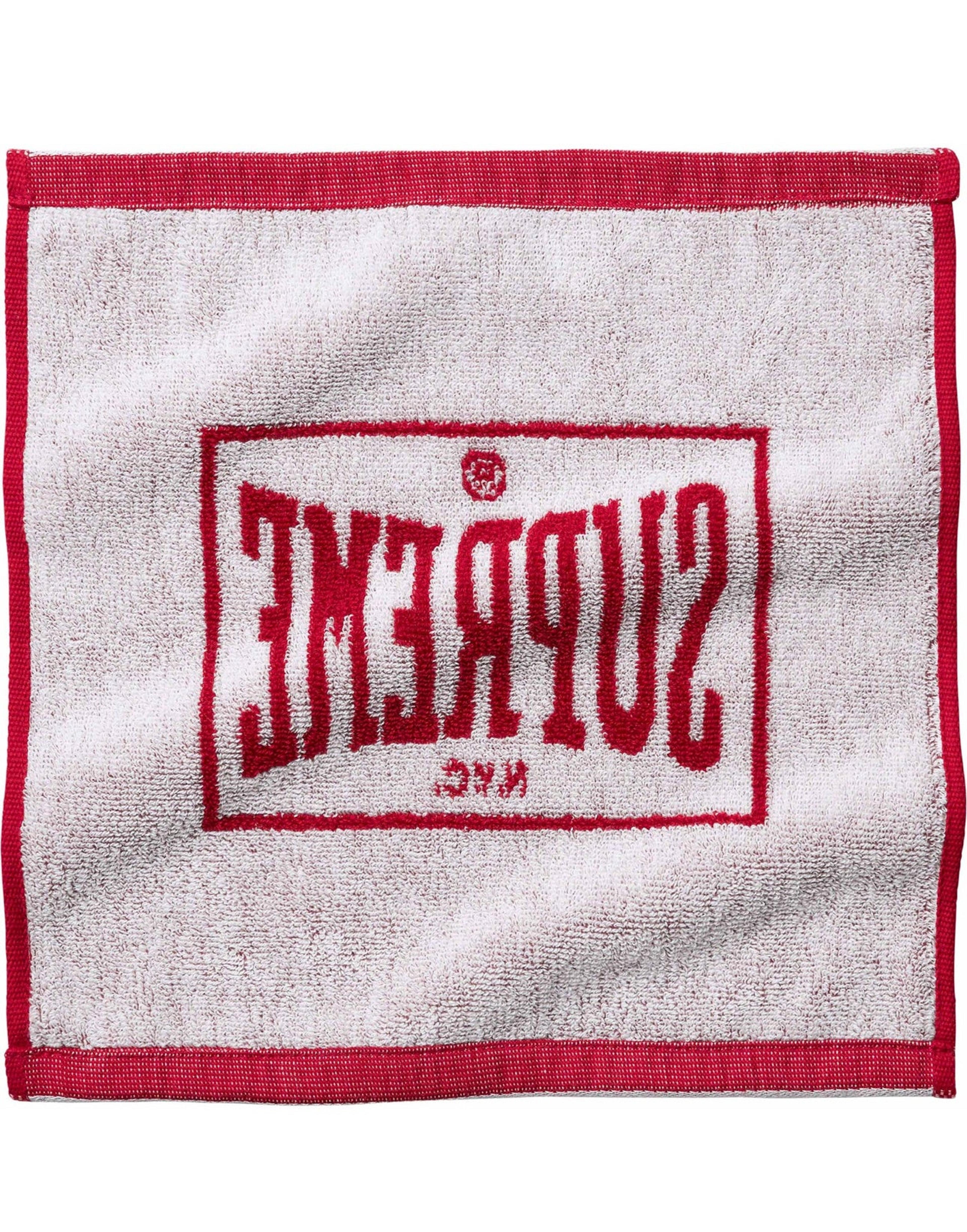 Alternate View 3 of Supreme Square Mini Towels (Set of 2)