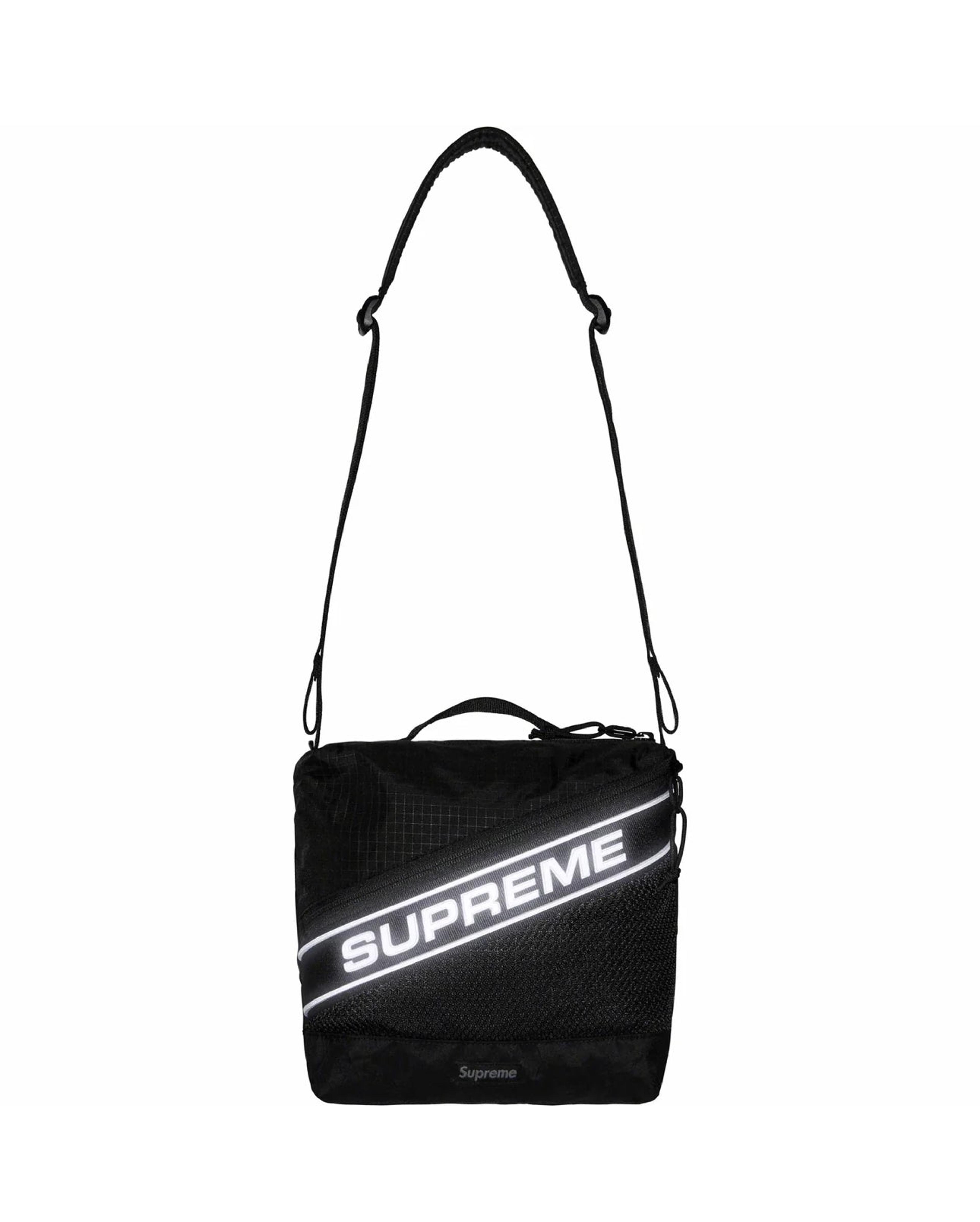Alternate View 1 of Supreme 3D Logo Shoulder Bag
