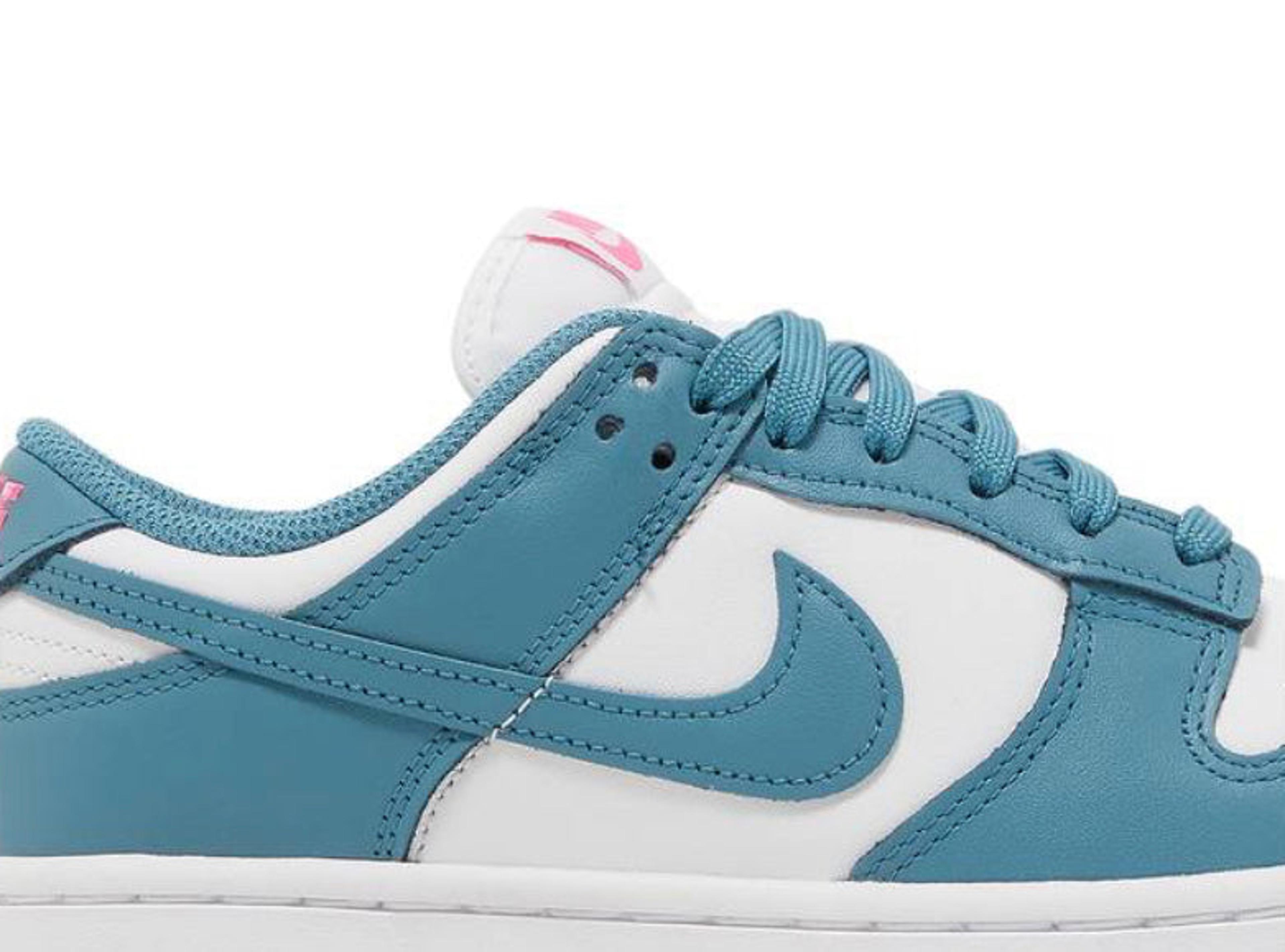 Alternate View 4 of Dunk Low South Beach