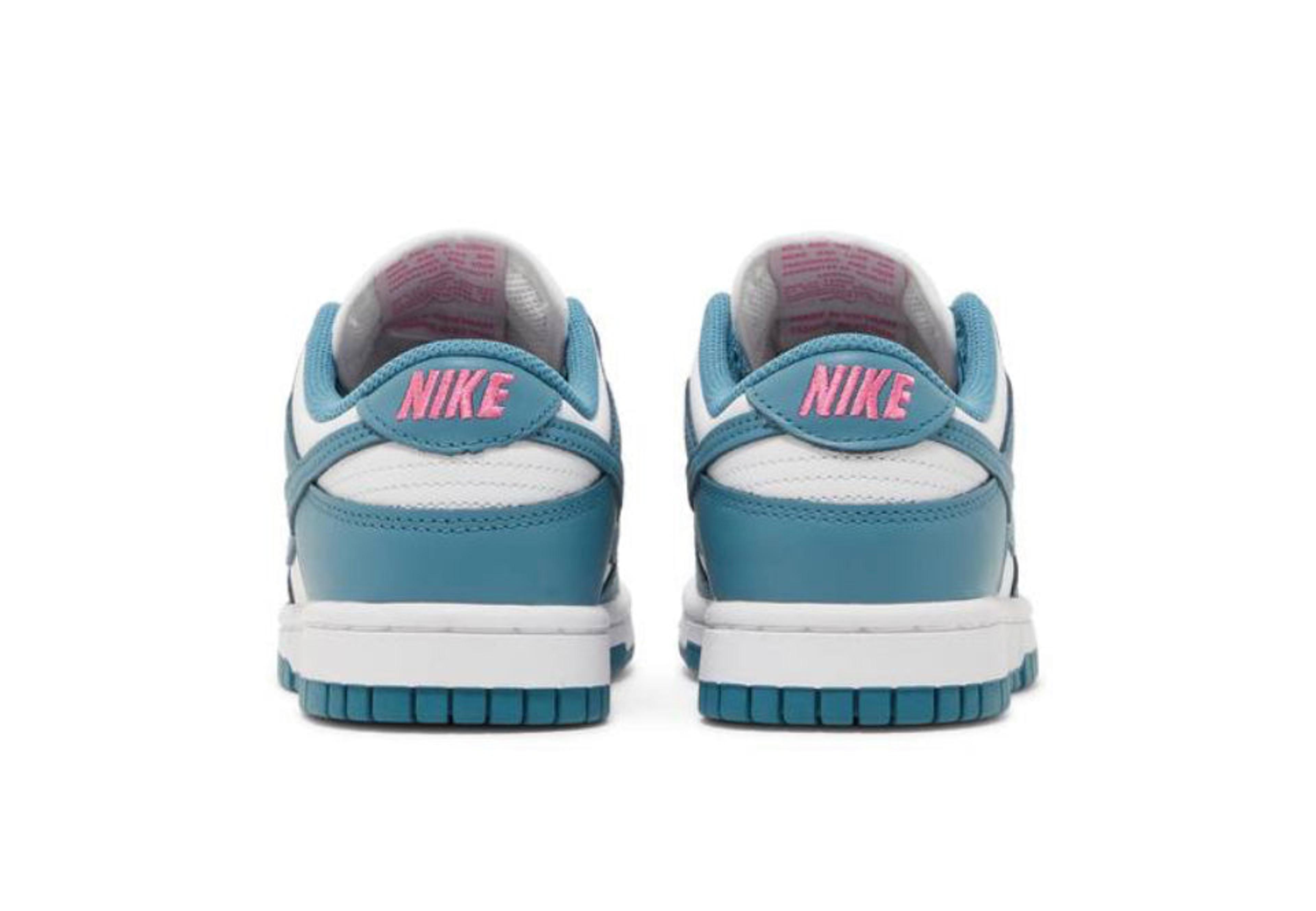 Alternate View 1 of Dunk Low South Beach