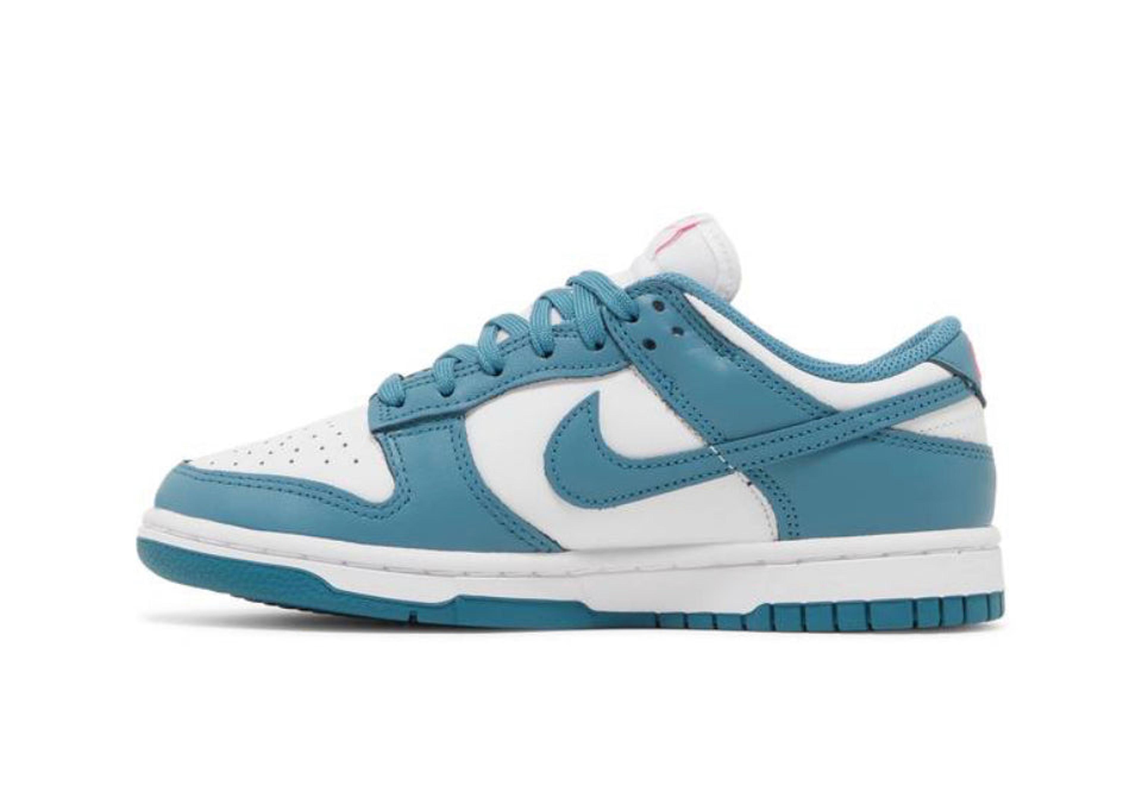 Alternate View 2 of Dunk Low South Beach