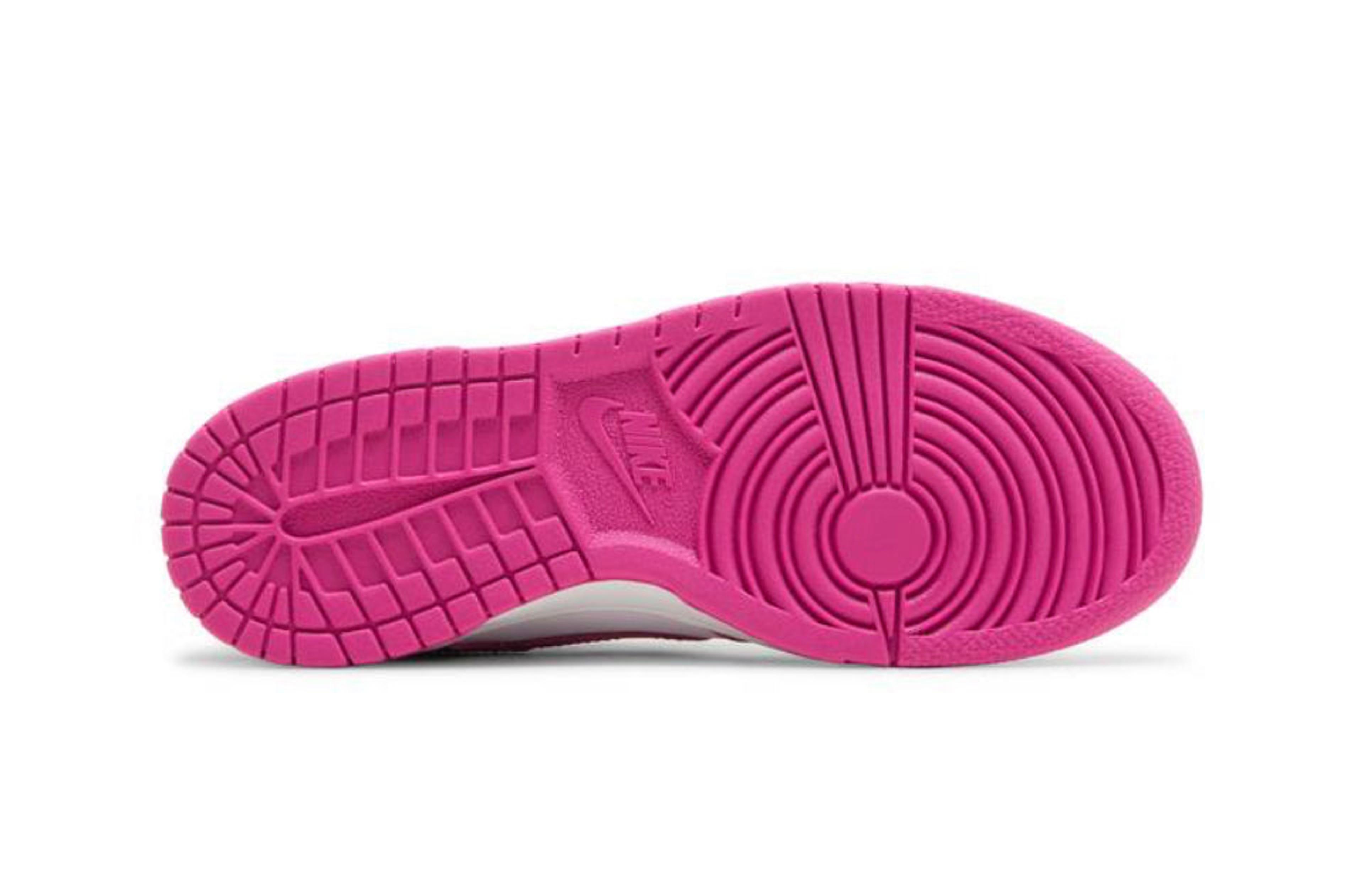 Alternate View 2 of Dunk Low Active Fuchsia