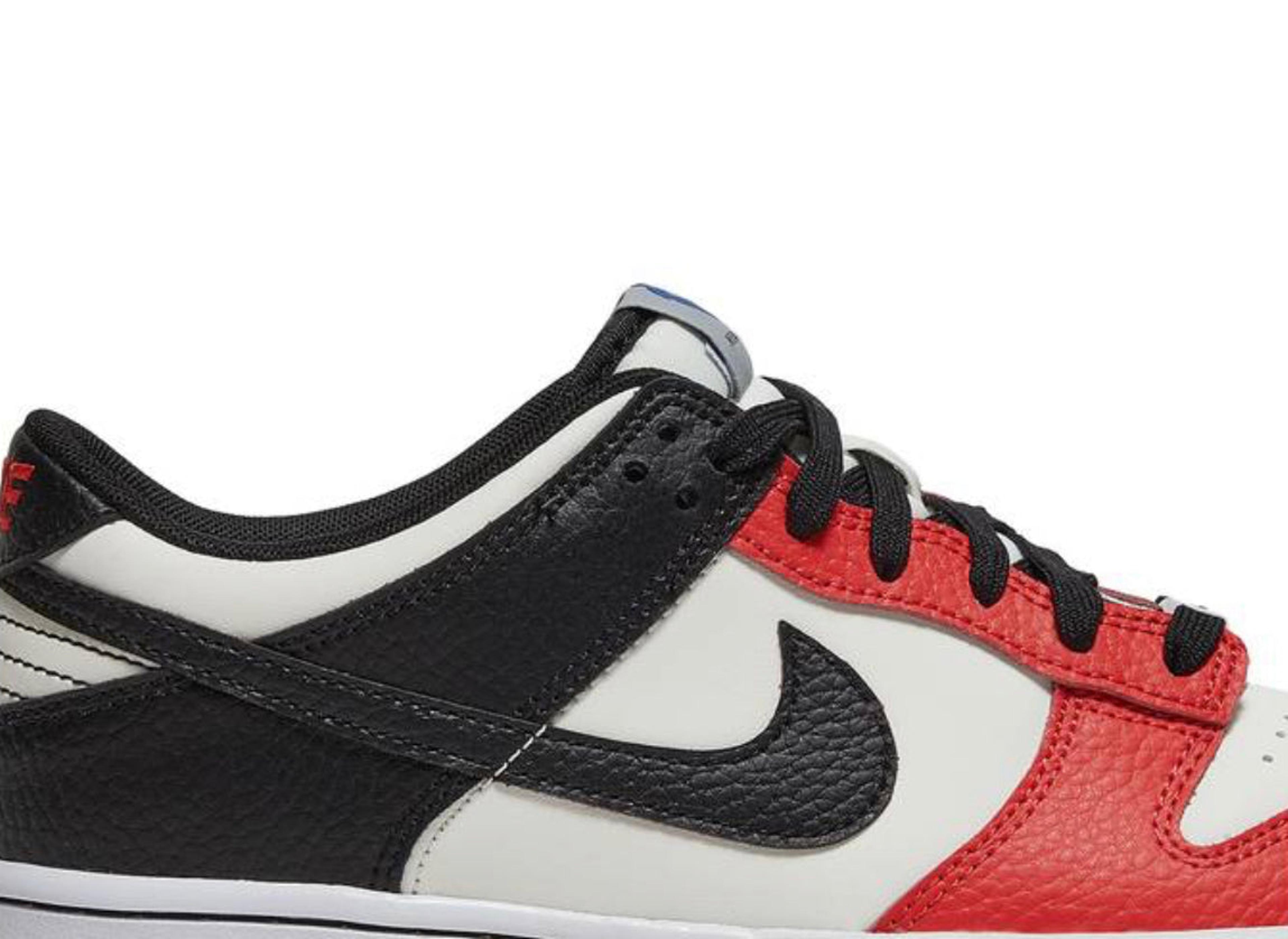 Alternate View 4 of Dunk Low Chicago 75th Anniversary