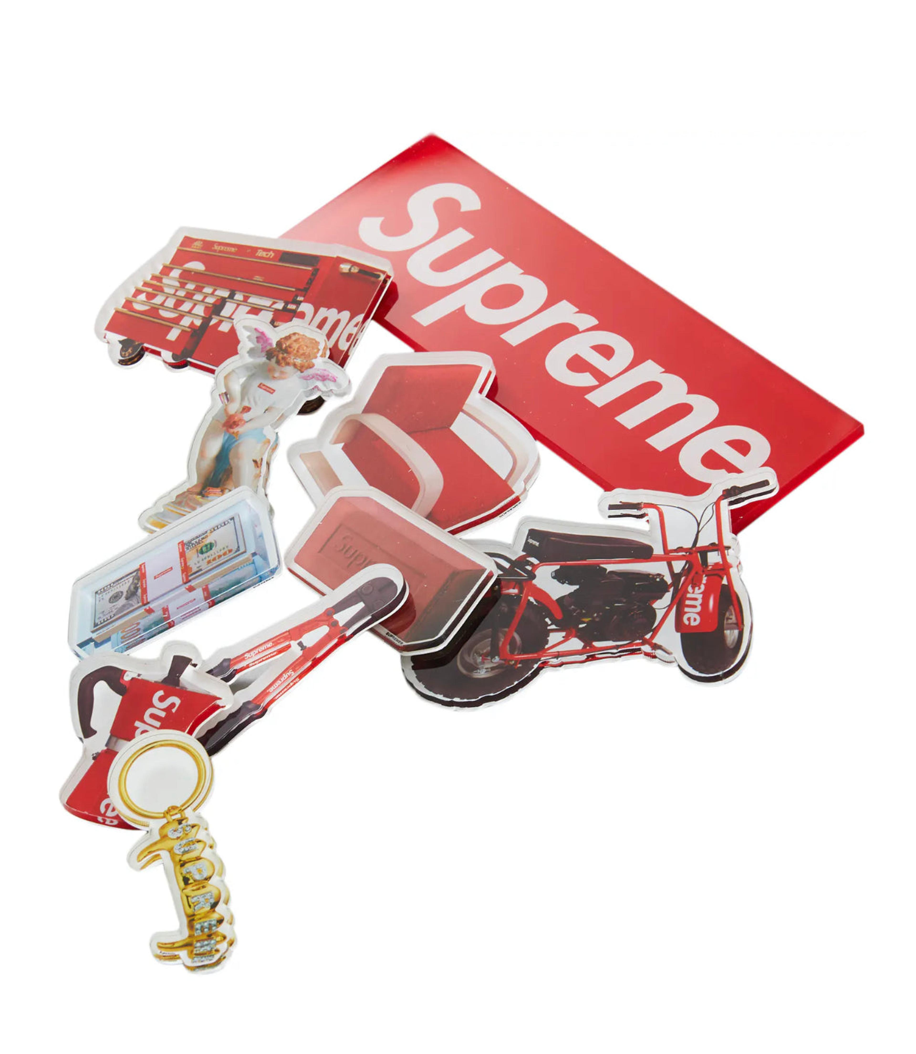 Alternate View 2 of Supreme Magnets