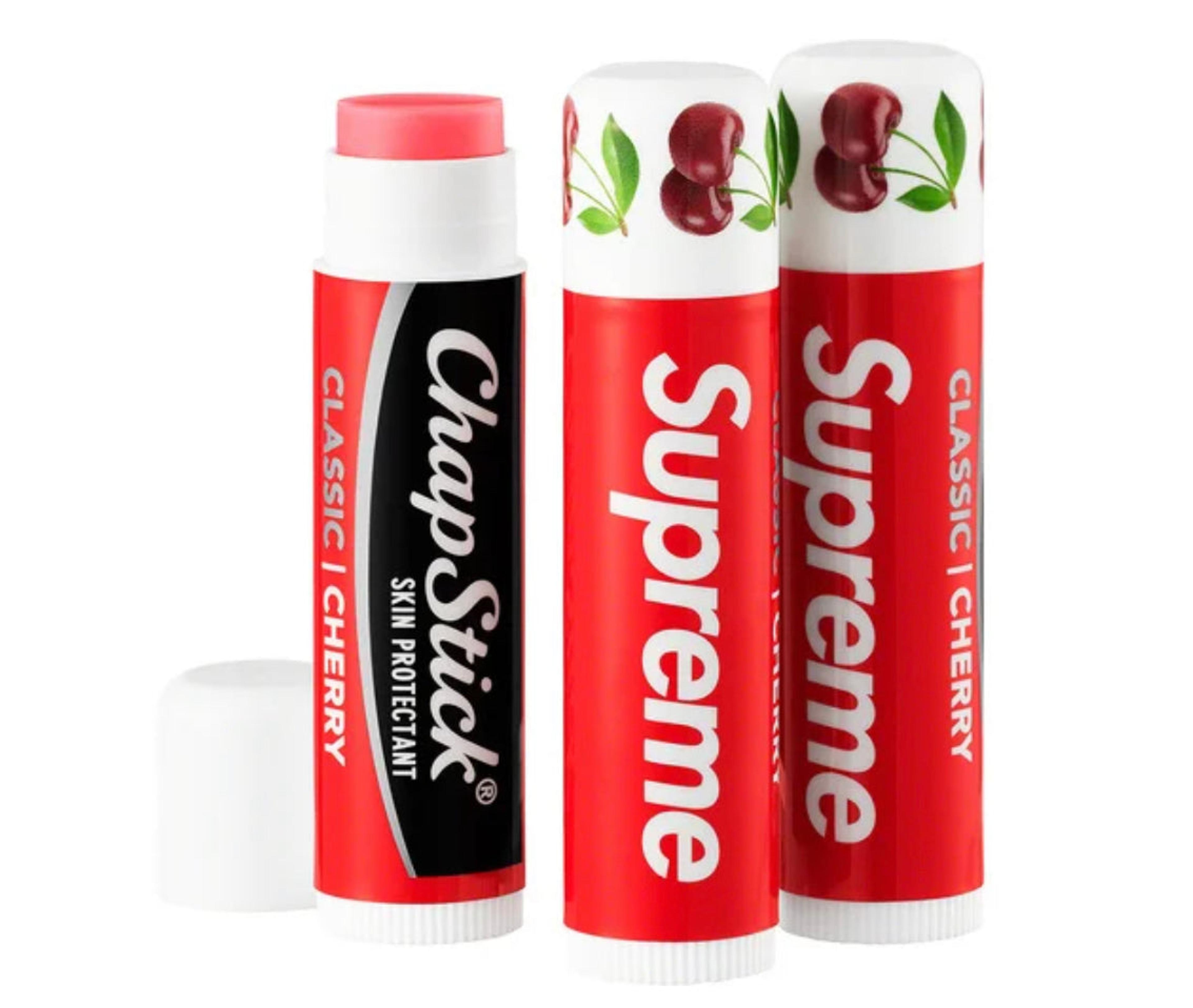 Alternate View 1 of Supreme x Chapstick (3 Pack)