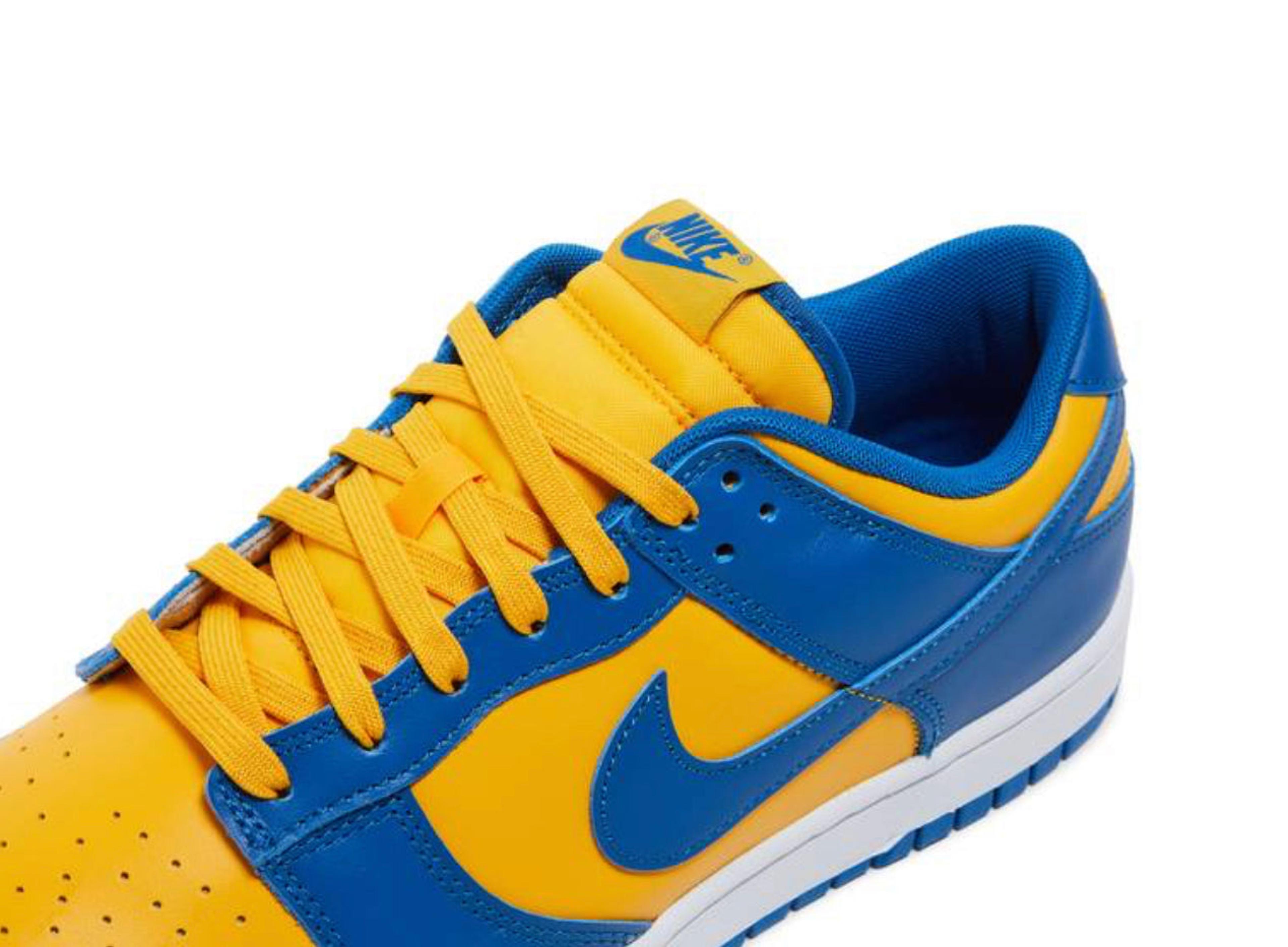 Alternate View 1 of Dunk Low UCLA